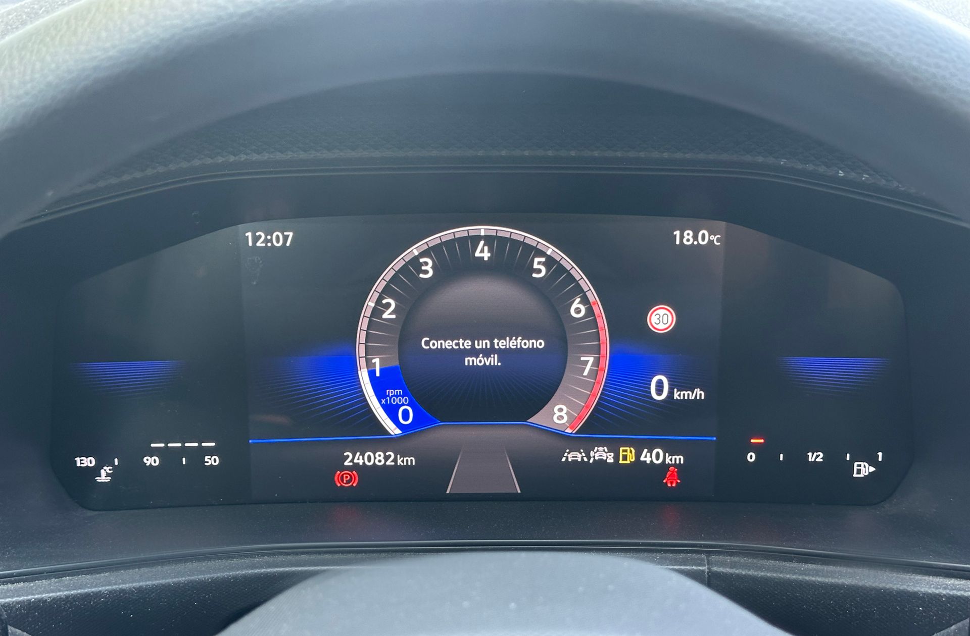 Volkswagen T-Cross 1.0 TSI - foto 20