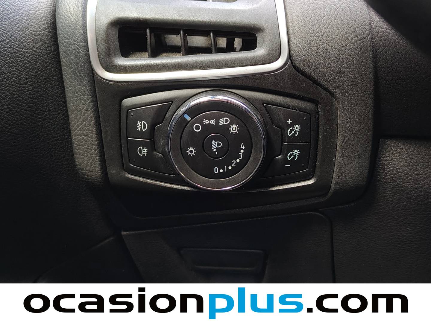 Foto Ford Focus Ford Focus 1.6 TDCI Edition (115 CV)