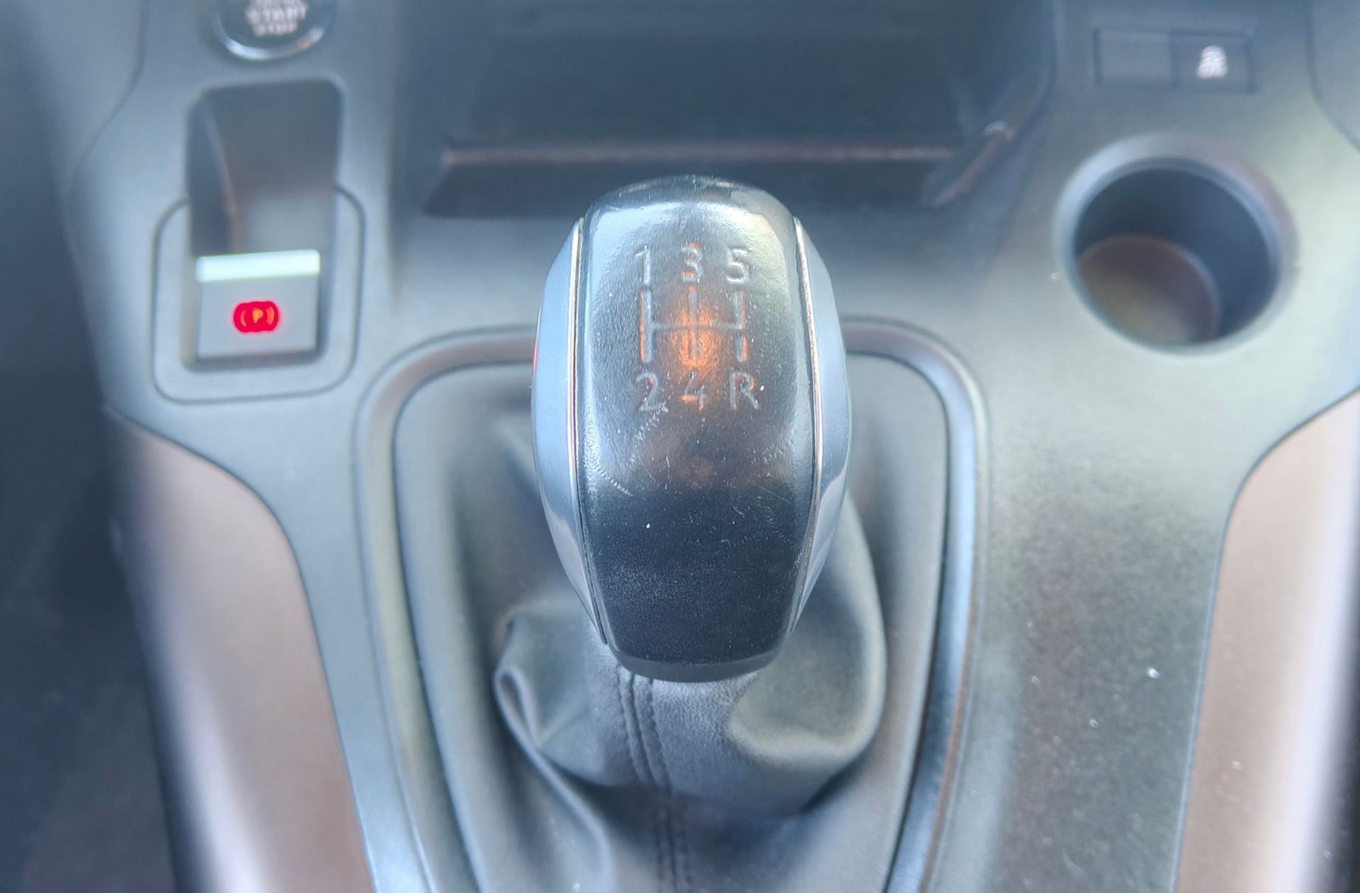 Peugeot Rifter GT Line Long BlueHDi - foto 5