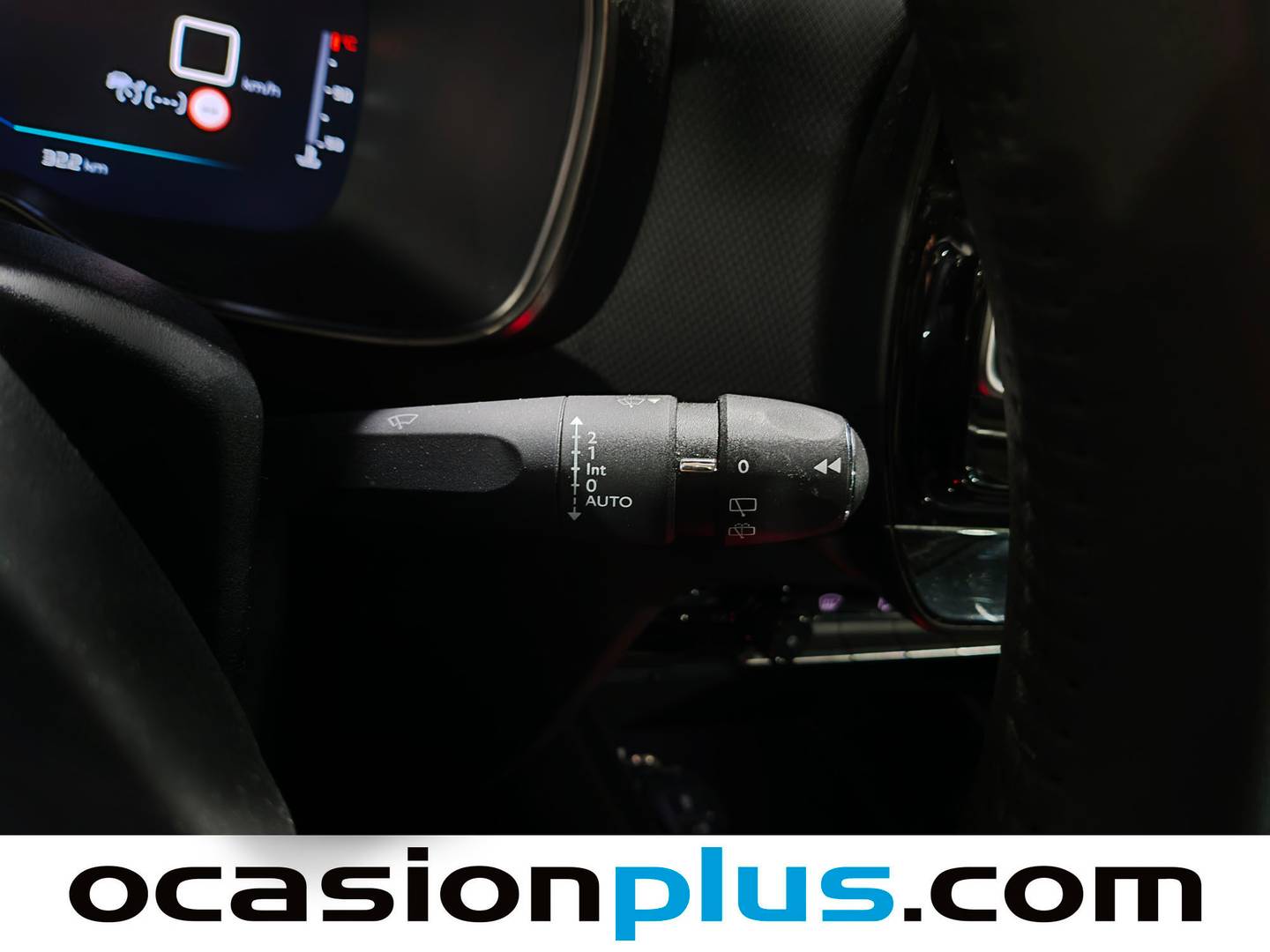 Foto Citroën C5 Aircross Citroen C5 Aircross PureTech 130 S&S Plus  (131 CV)