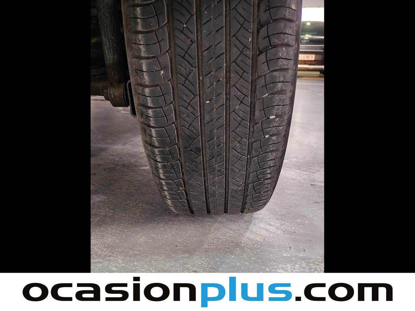 Dacia Duster Dacia Duster Laureate TCE (125 CV) 4X2 seminuevo
