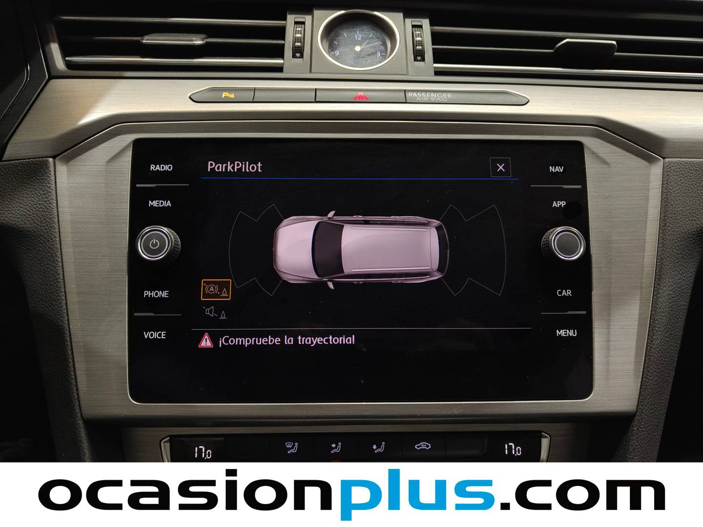 Extras del Volkswagen Passat Volkswagen Passat Variant Variant Edition 2.0 TDI  (150 CV)