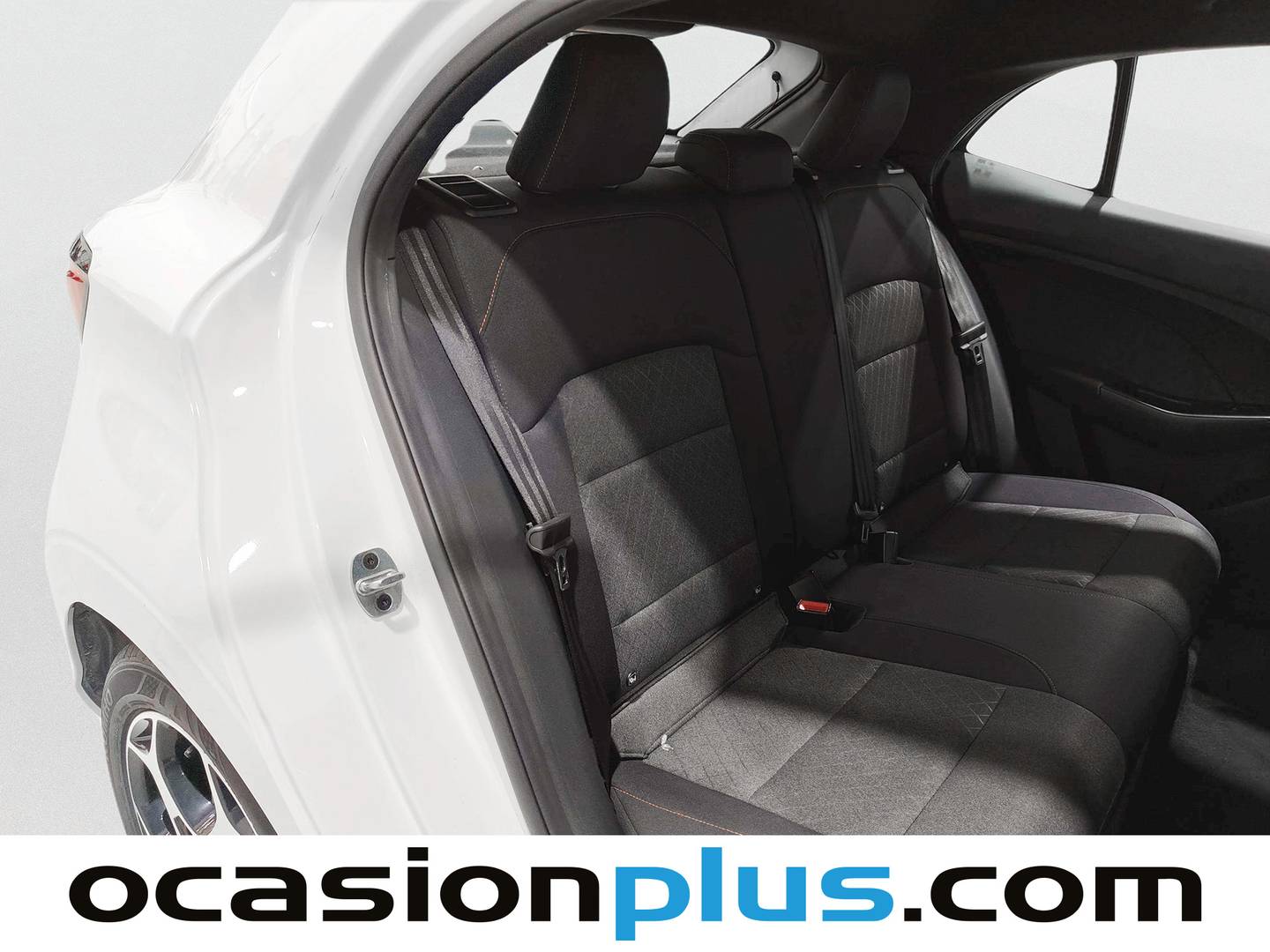 MG MG3 MG MG3 1.5 Comfort (116 CV) km 0