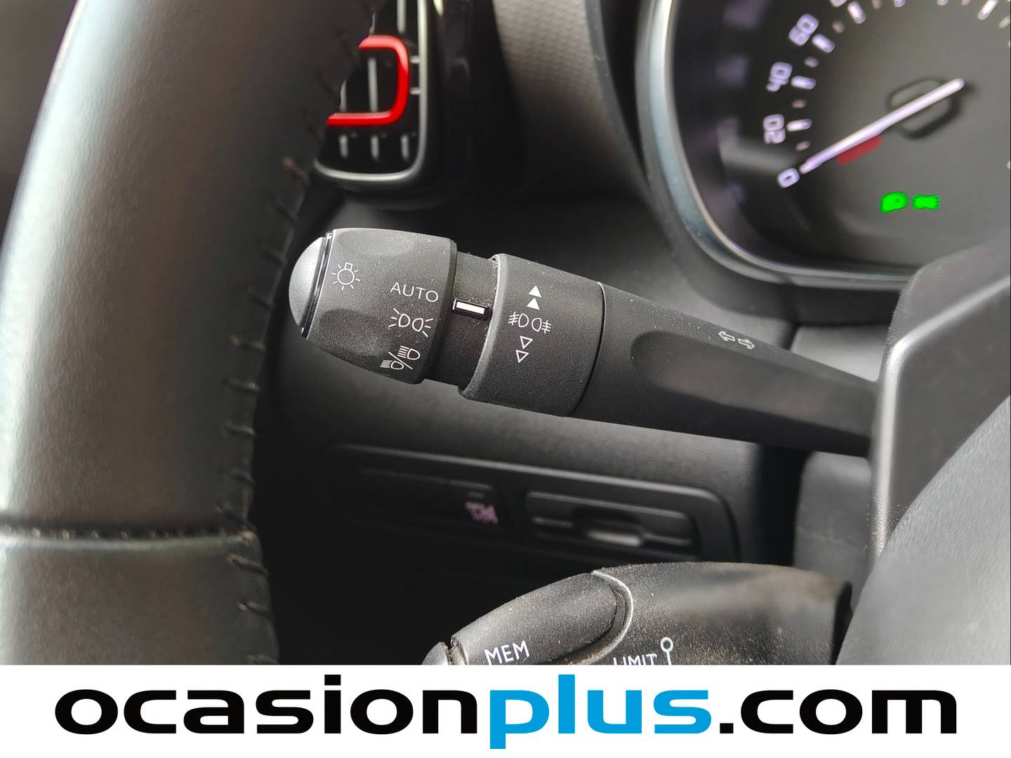 Citroën C3 Aircross Citroën C3 Aircross BlueHDi 110 S&S Feel (110 CV) seminuevo