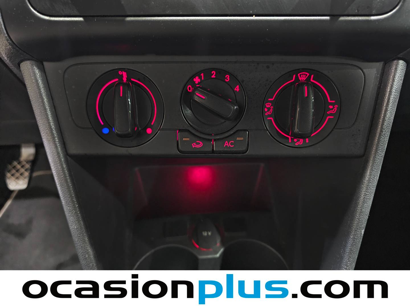 Foto Volkswagen Polo Volkswagen Polo Advance 1.6 TDI (90 CV)