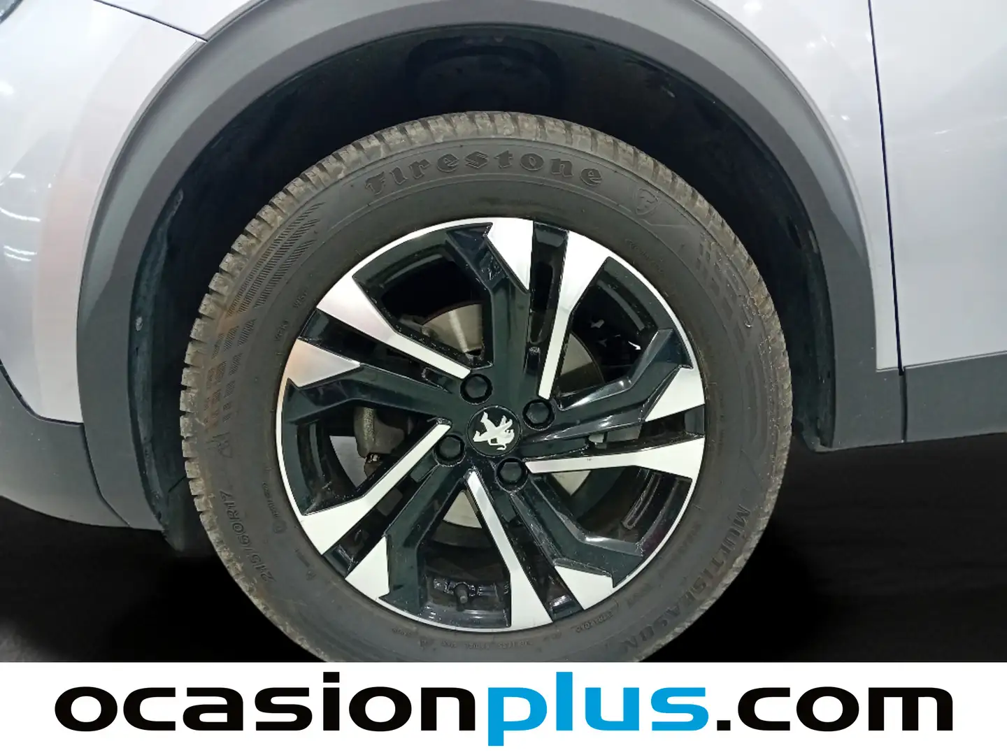 Foto Peugeot 2008 Peugeot 2008 PureTech 130 S&S Allure Pack EAT8 (130 CV)