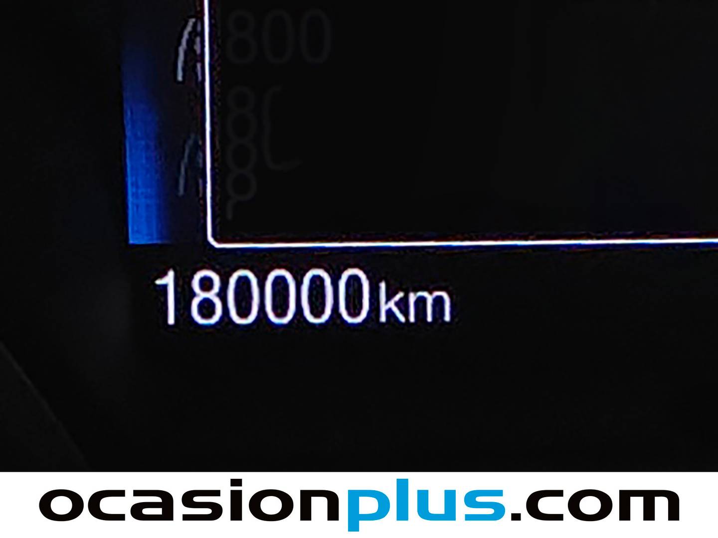 Ford Focus Ford Focus 1.0 Ecoboost S&S Business (125 CV) seminuevo