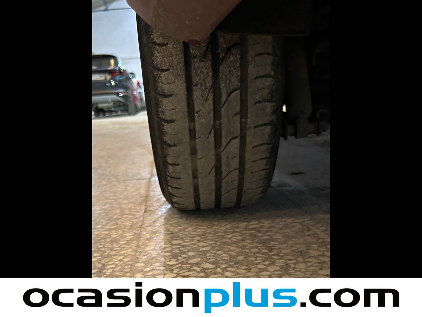 Foto Ford Grand Tourneo Connect Ford Grand Tourneo Connect 1.5 TDCi Titanium (120 CV) 7 Plazas