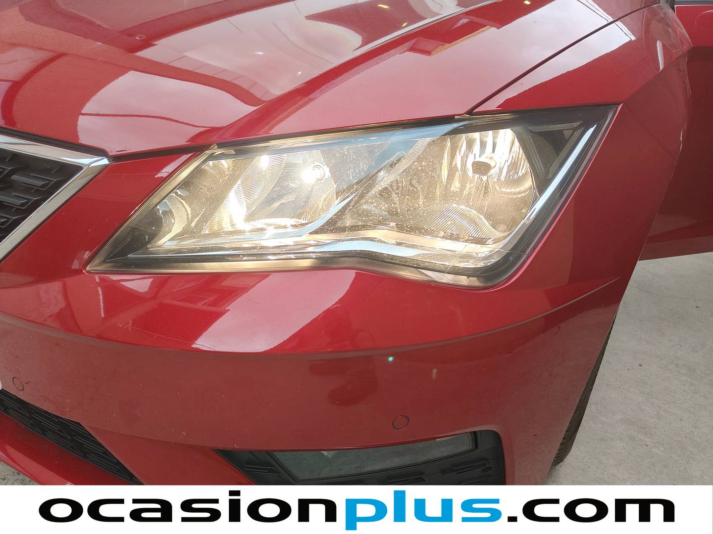 Seat León Seat León 1.5 TSI S&S Style Visio Edition (130 CV) al mejor precio