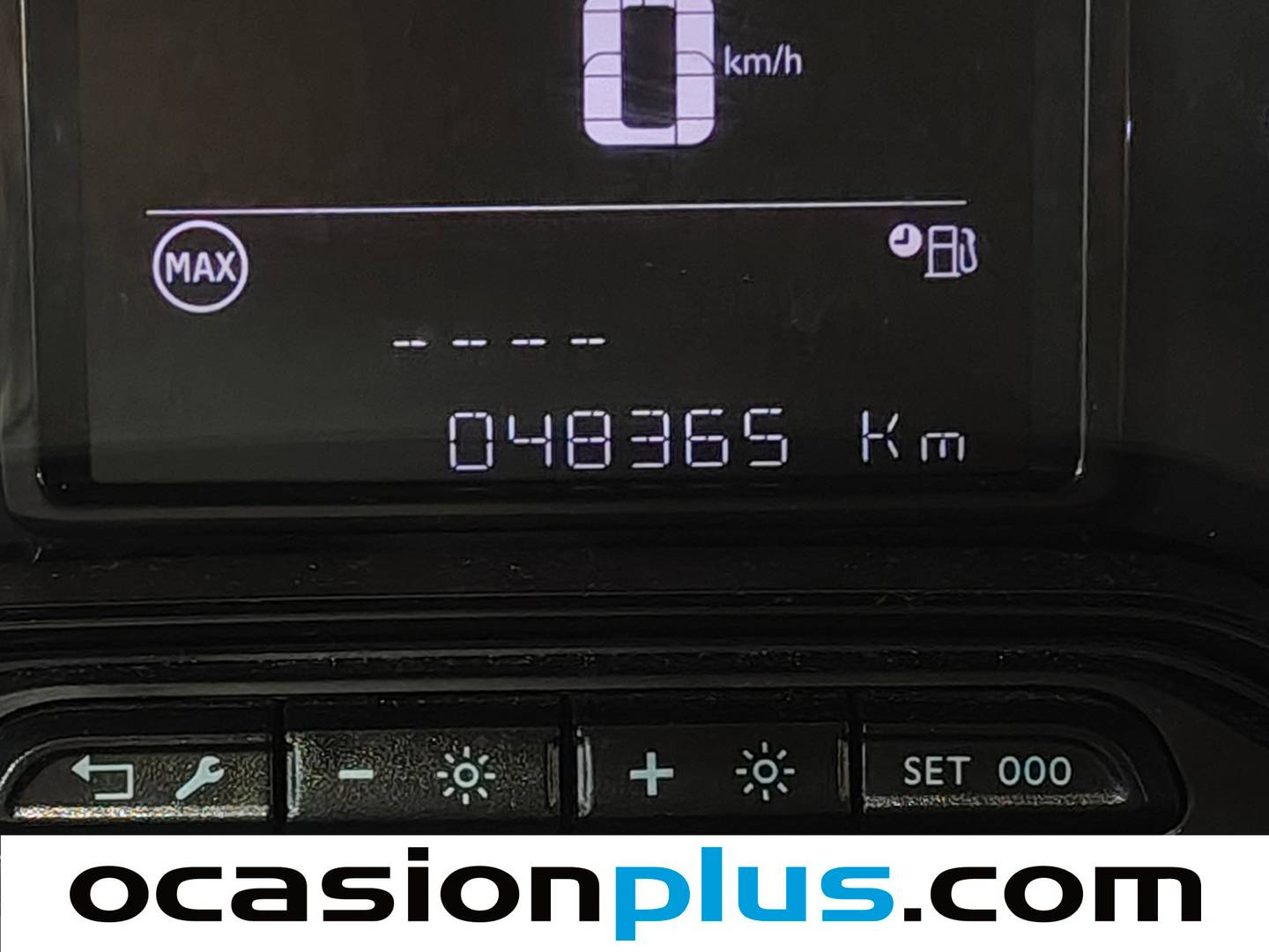 Citroën C3 Citroën C3 PureTech 83 Feel Pack (83 CV) seminuevo