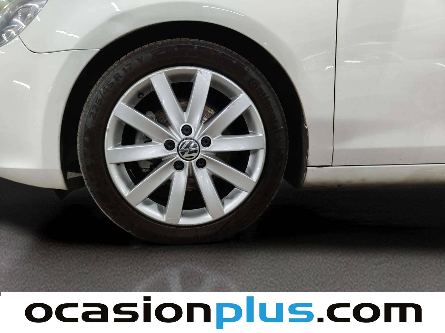 Paquetes del Volkswagen Golf Volkswagen Golf Sport 1.4 TSI (122 CV) DSG