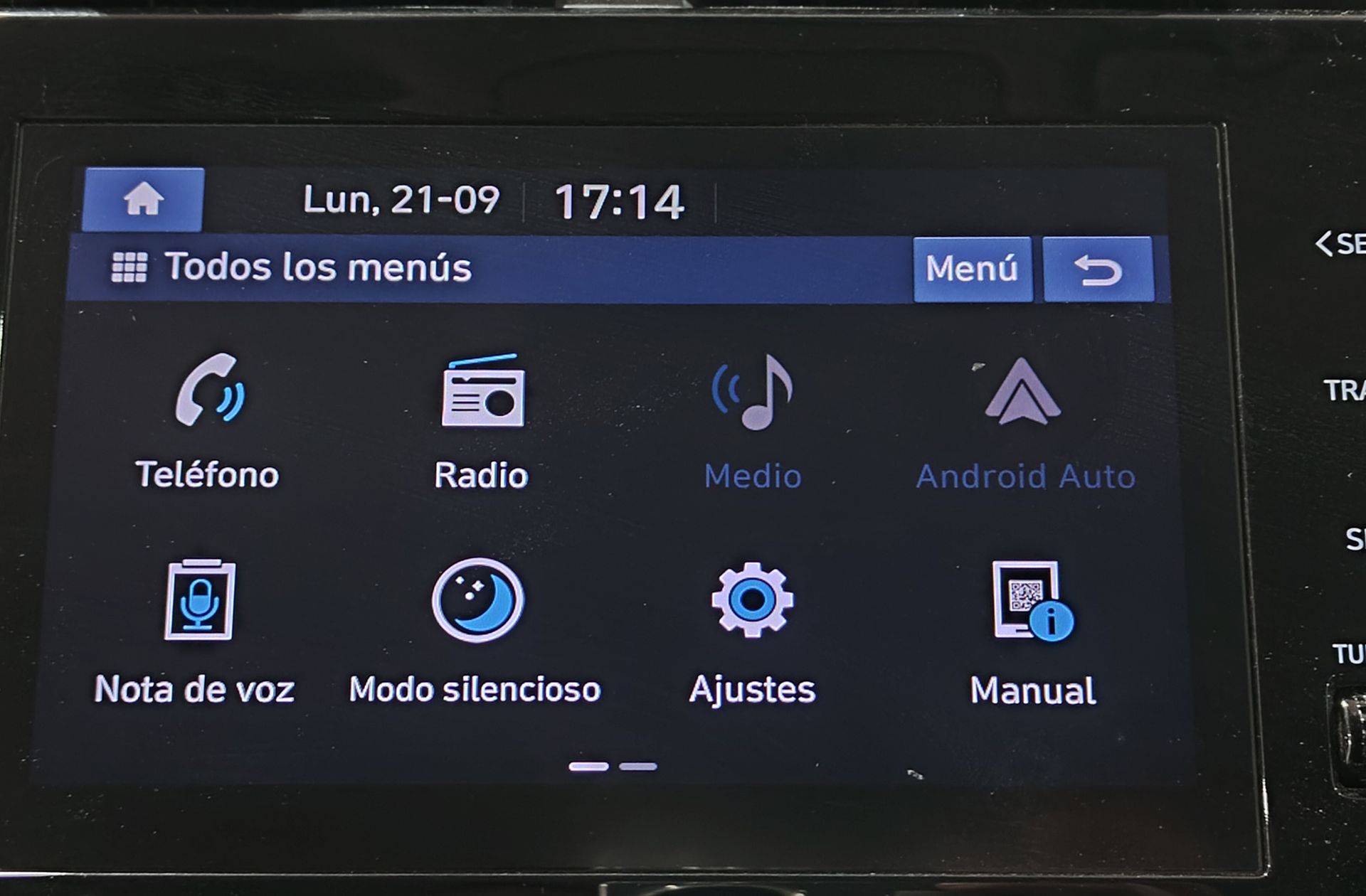 Hyundai Tucson 1.6 T-GDi Maxx - foto 7