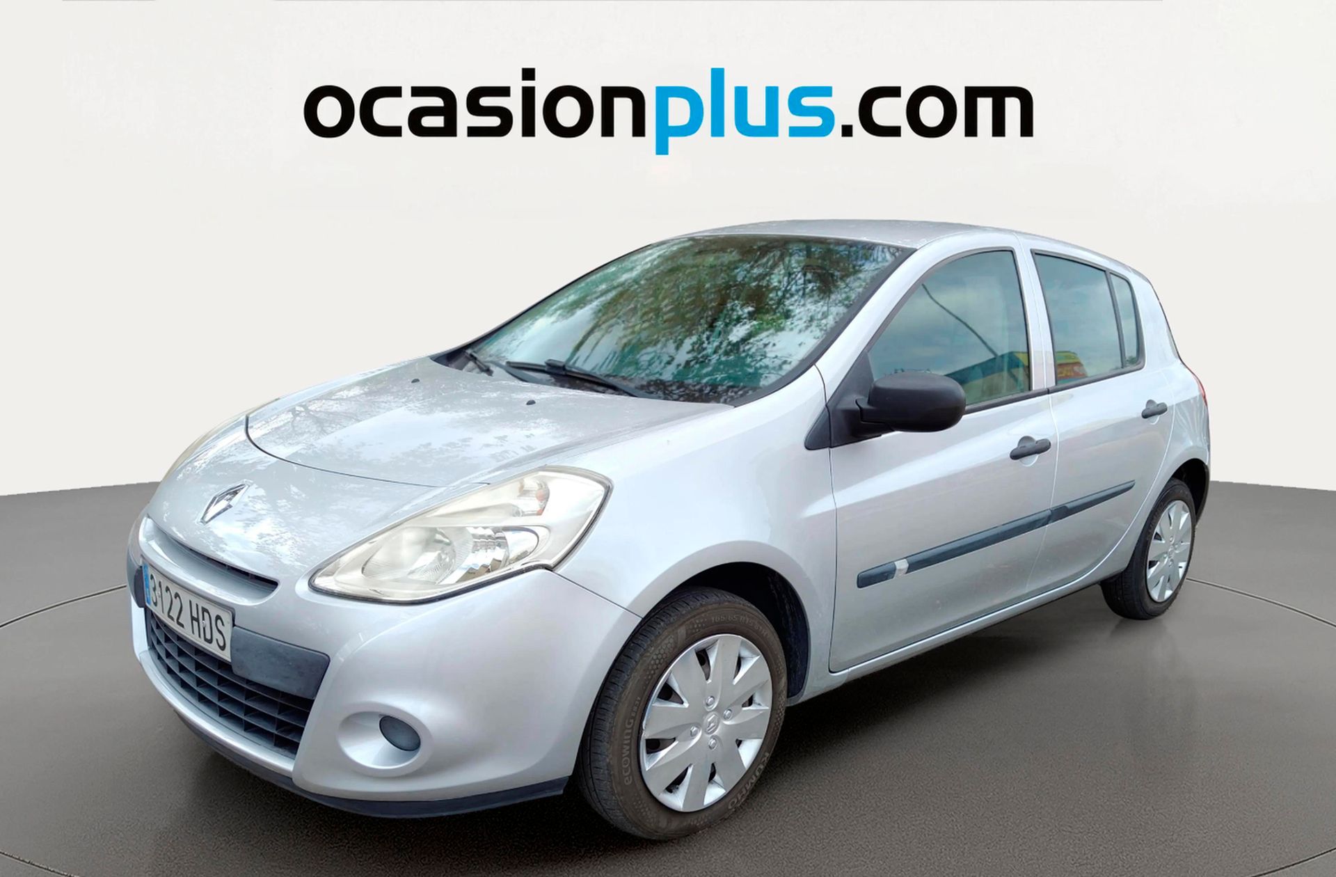 Renault Clio 1.2 Authentique eco2