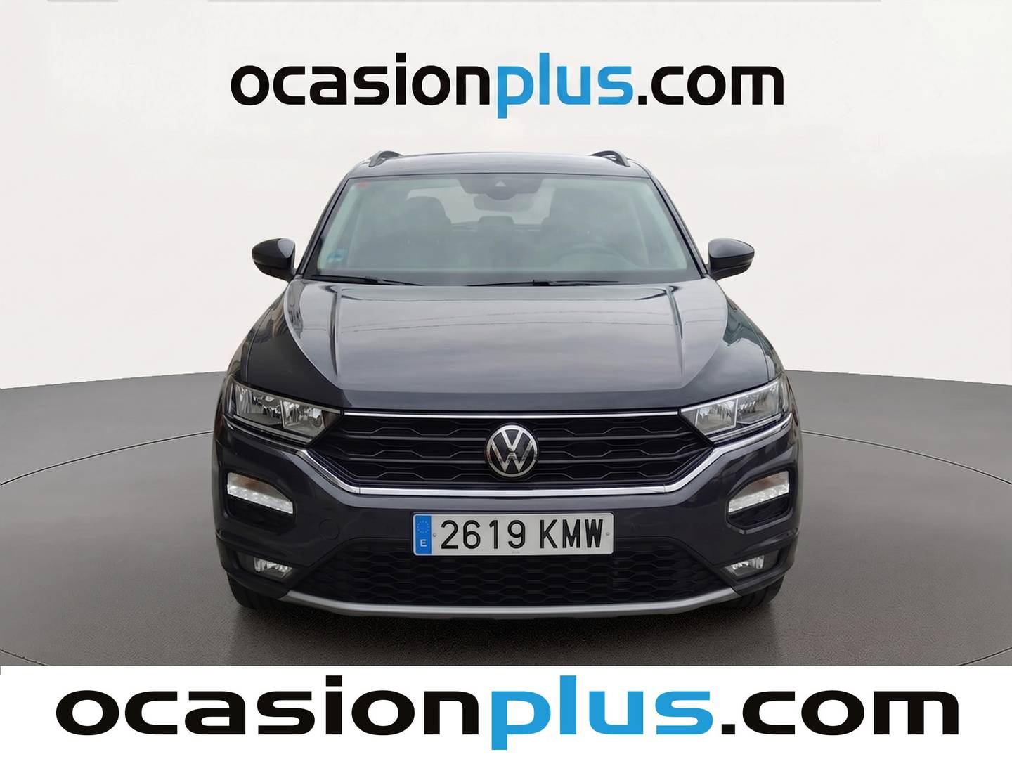 Volkswagen T-Roc Volkswagen T-Roc Advance 1.0 TSI (110 CV) 110cv