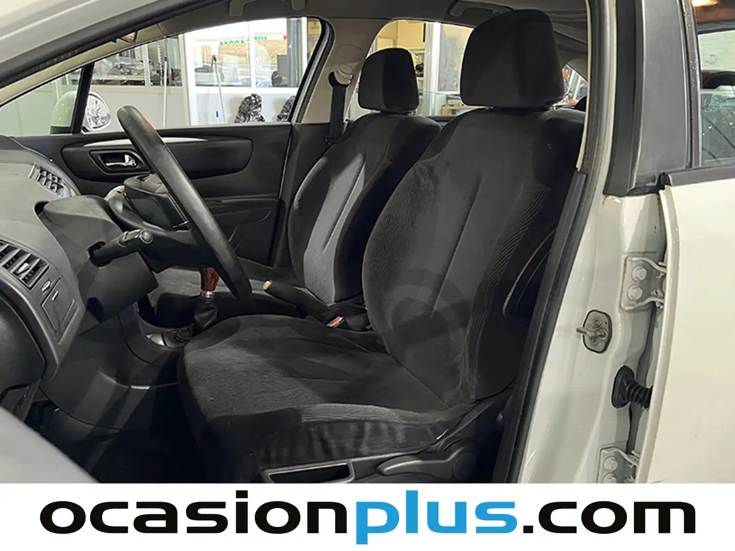 Foto Citroën C4 Citroen C4 1.6 HDI Cool CMP (109 CV)