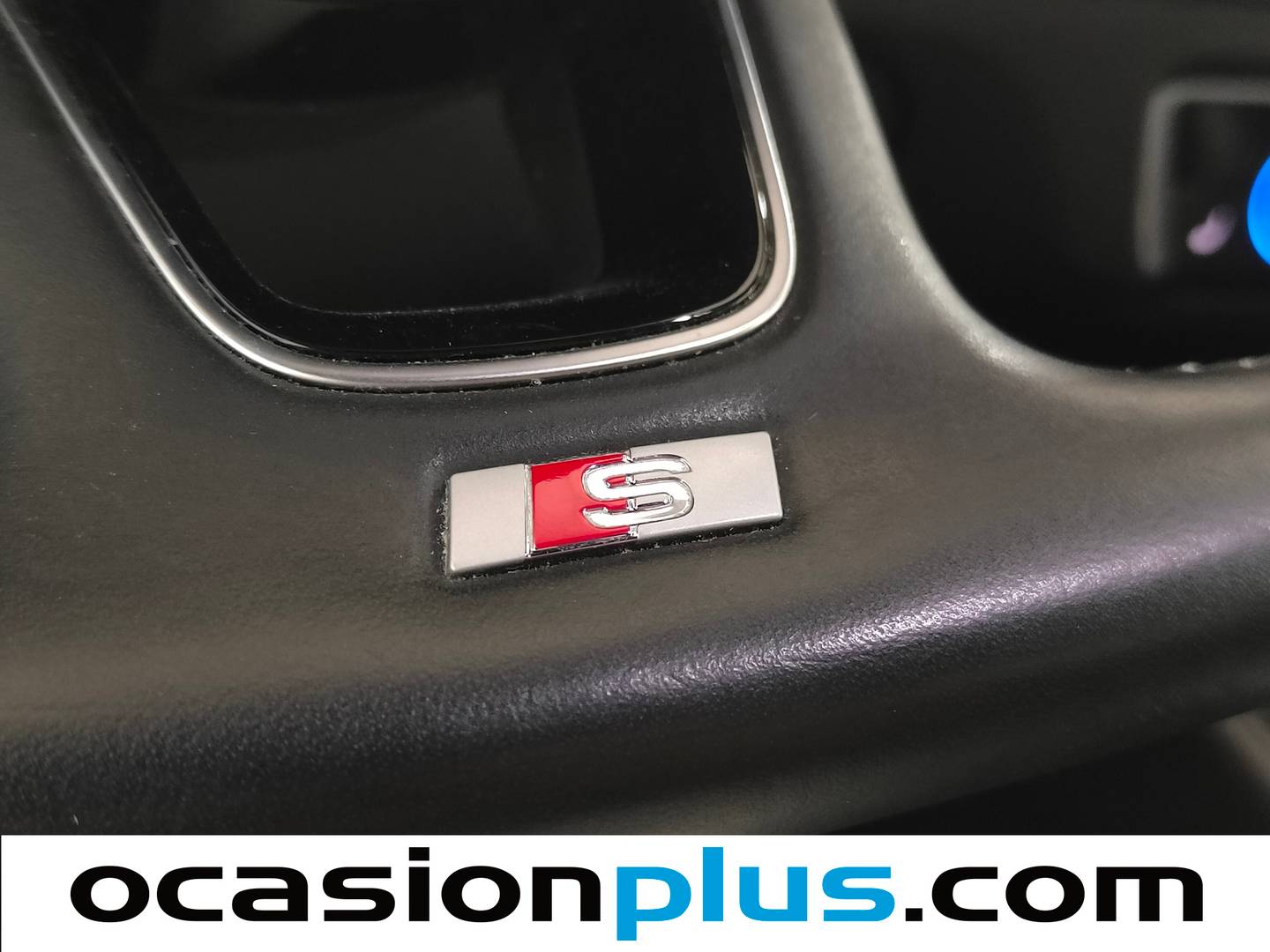 Extras y acabados del Audi A3 Audi A3 Sportback S Line 40 e-tron (204 CV) S Tronic
