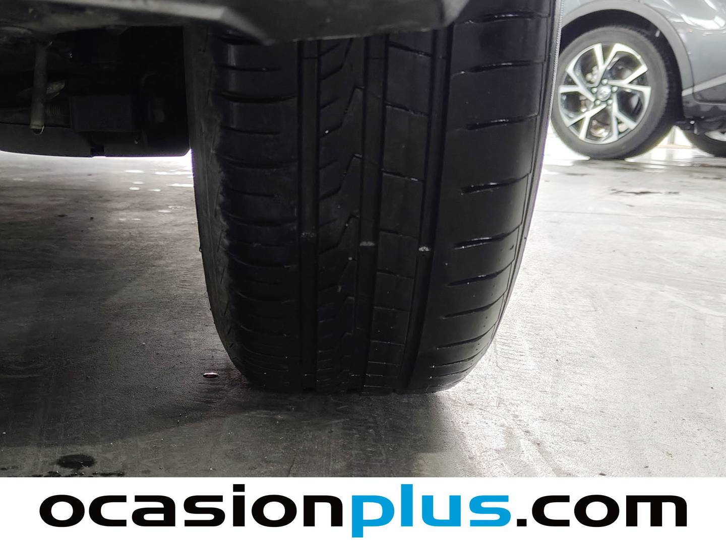 Foto Seat Ibiza SEAT Ibiza 1.0 MPI Reference Go2 (80 CV)