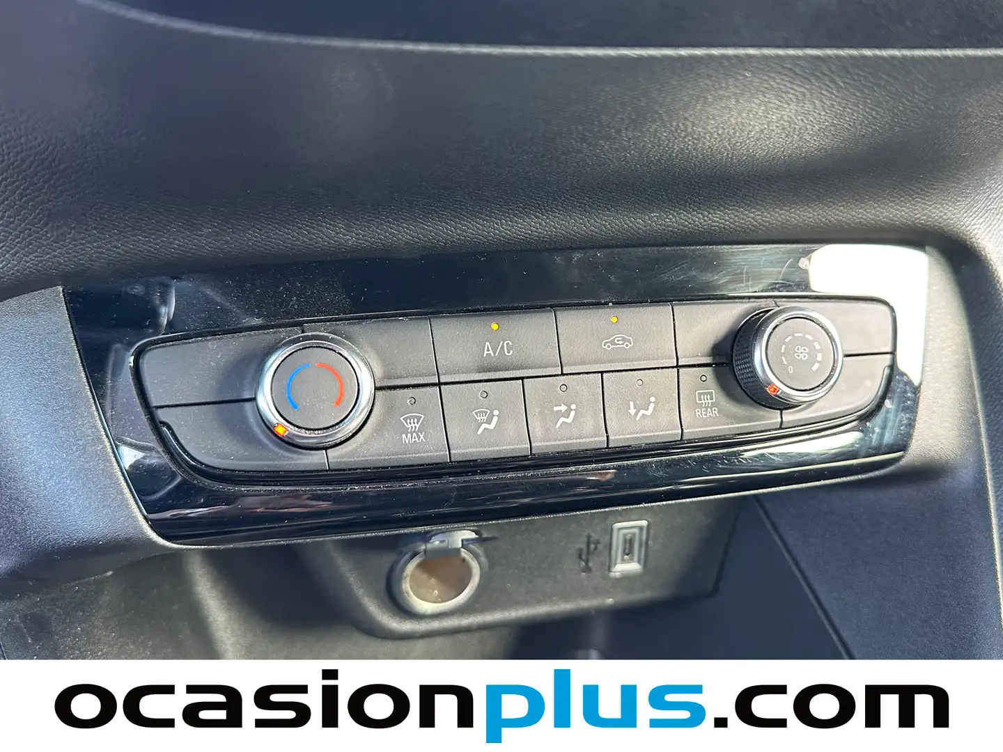 Foto Opel Corsa Opel Corsa 1.2 T XHL GS (100 CV)