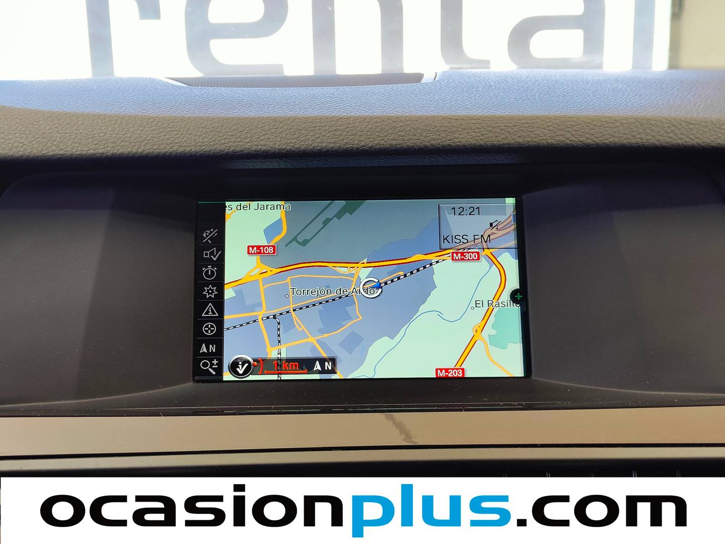 Extras y acabados del BMW Serie 5 BMW Serie 5 520d (184 CV)