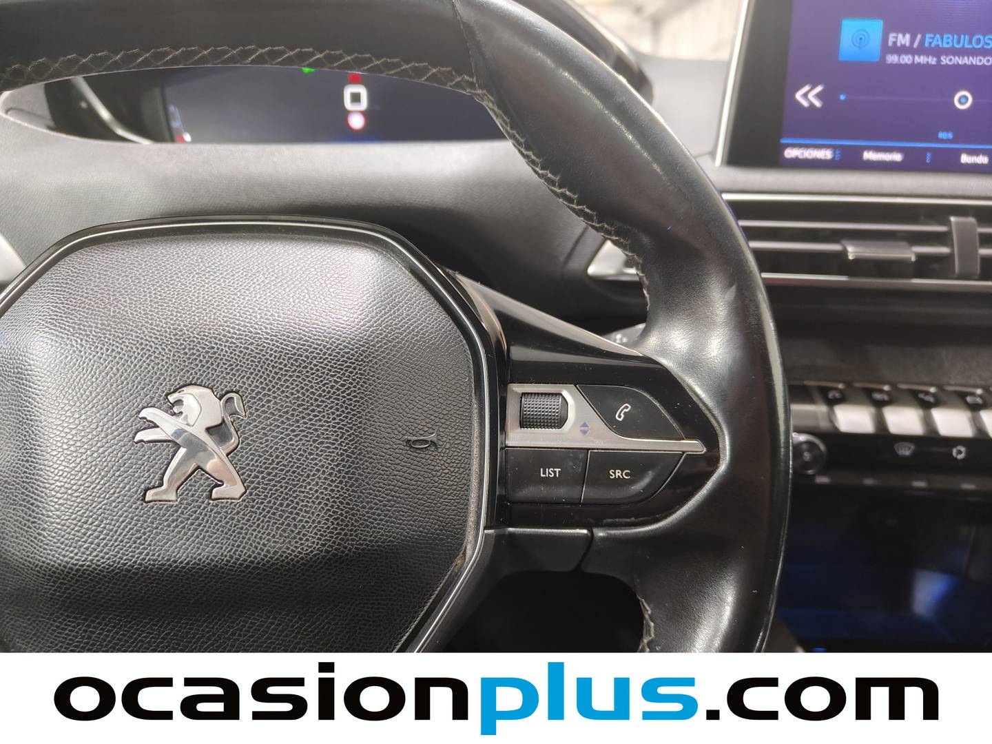 Foto Peugeot 3008 Peugeot 3008 BlueHDI 130 S&S Allure (130 CV)