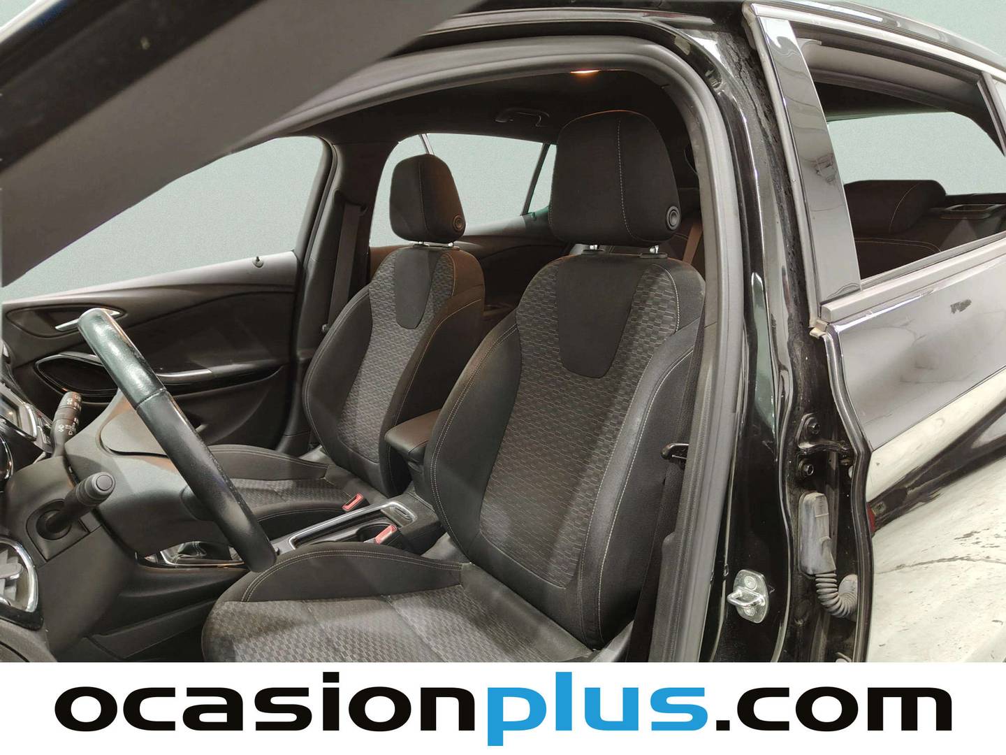 Foto Opel Astra Opel Astra 1.4 Turbo S&S Dynamic (125 CV)