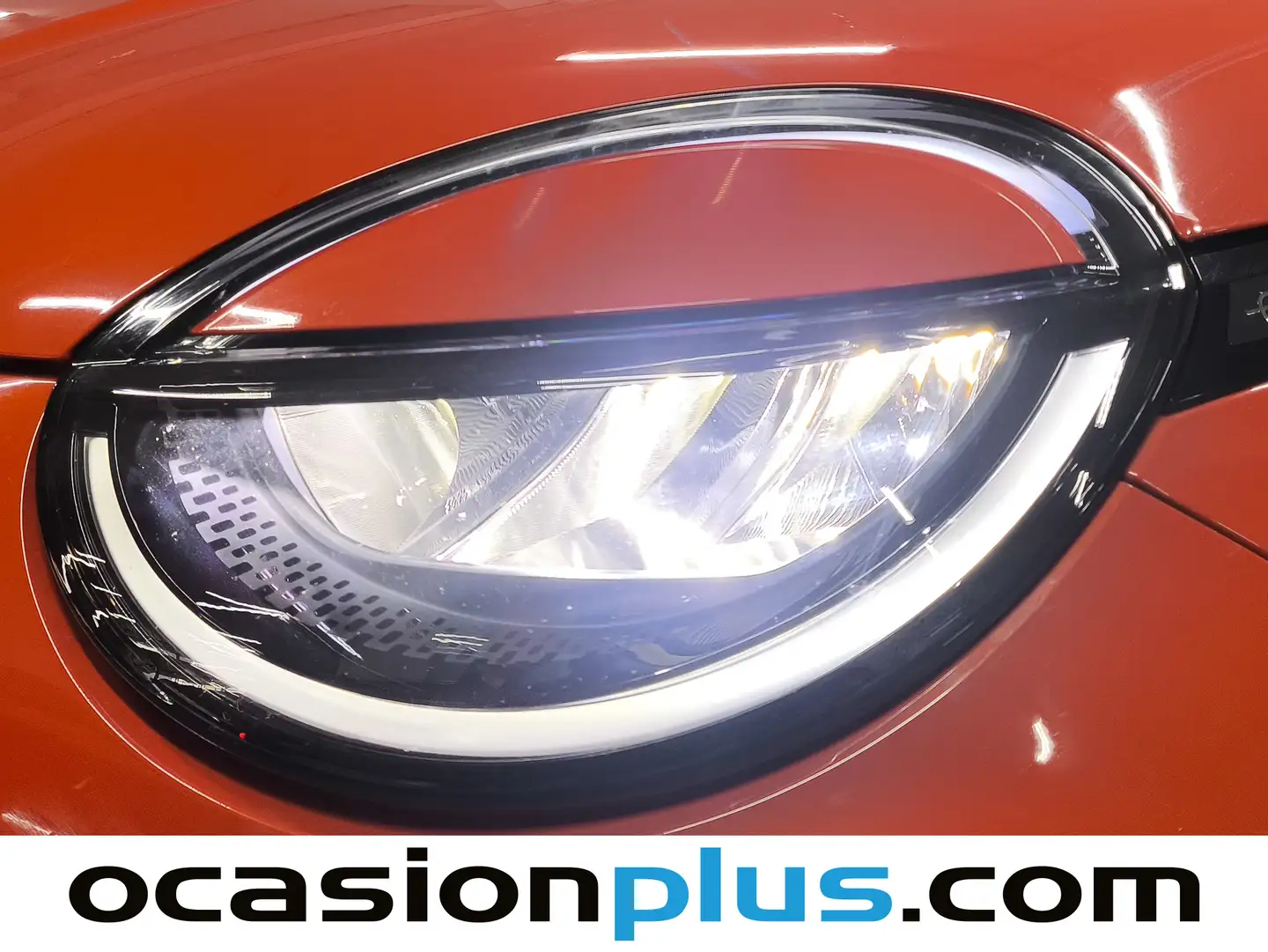 Foto Fiat 600 Fiat 600 1.2 MHEV DDCT (100 CV)