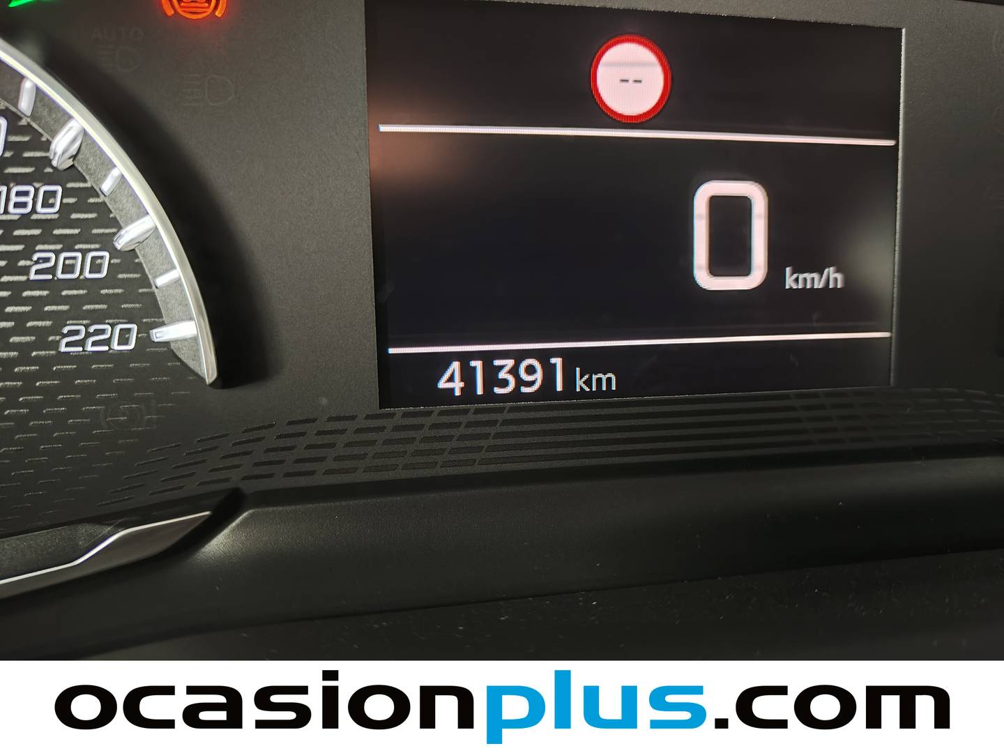 Peugeot 208 Peugeot 208 PureTech 75 S&S Active Pack (75 CV) seminuevo