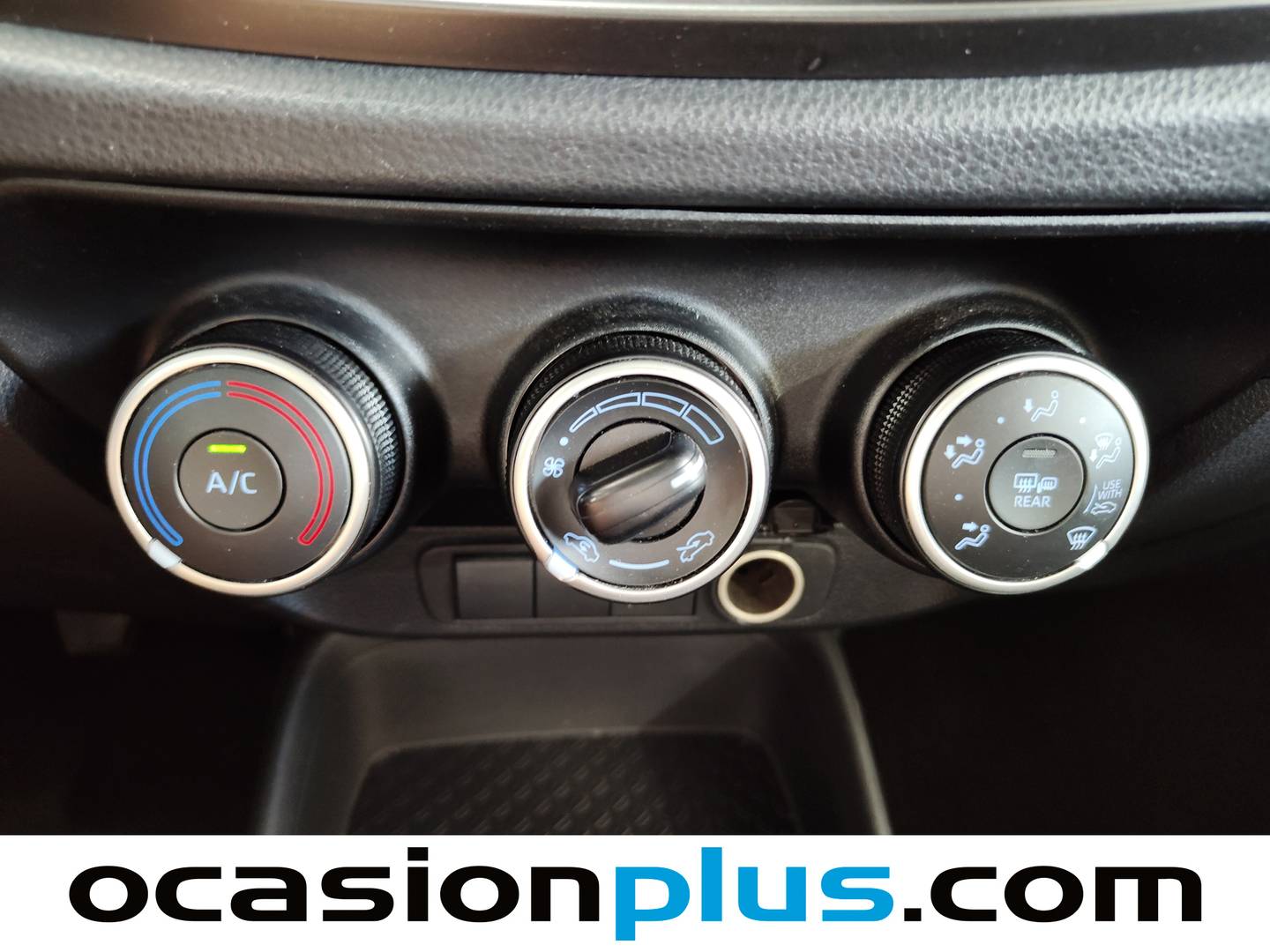 Foto Toyota Aygo X Cross Toyota Aygo X Cross 1.0 VVT-I Play (72 CV)