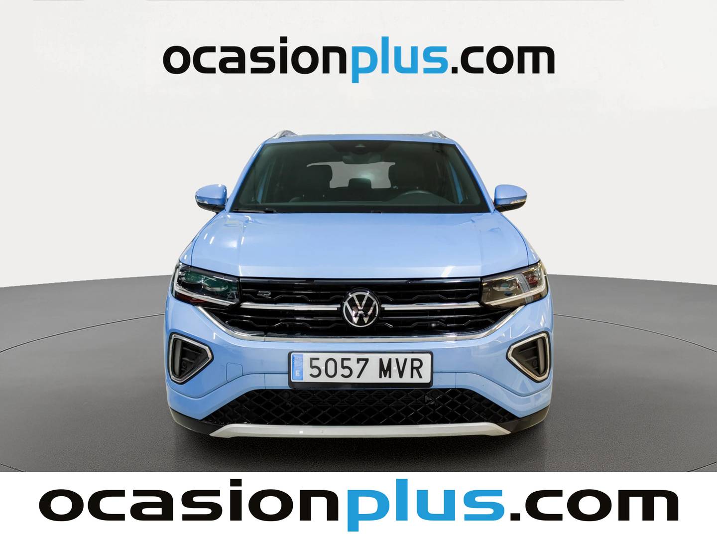 Volkswagen T-Cross Volkswagen T-Cross R-Line 1.5 TSI (150 CV) DSG de ocasión