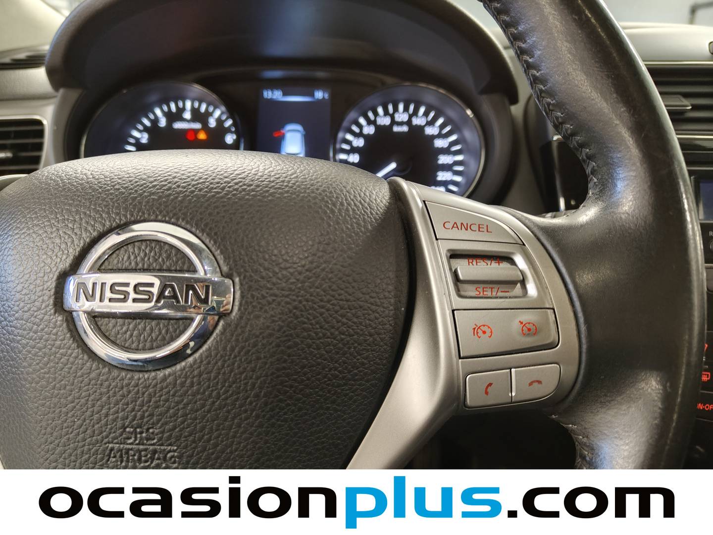 Foto Nissan PULSAR Nissan Pulsar 1.2 DIG-T Acenta (115 CV)