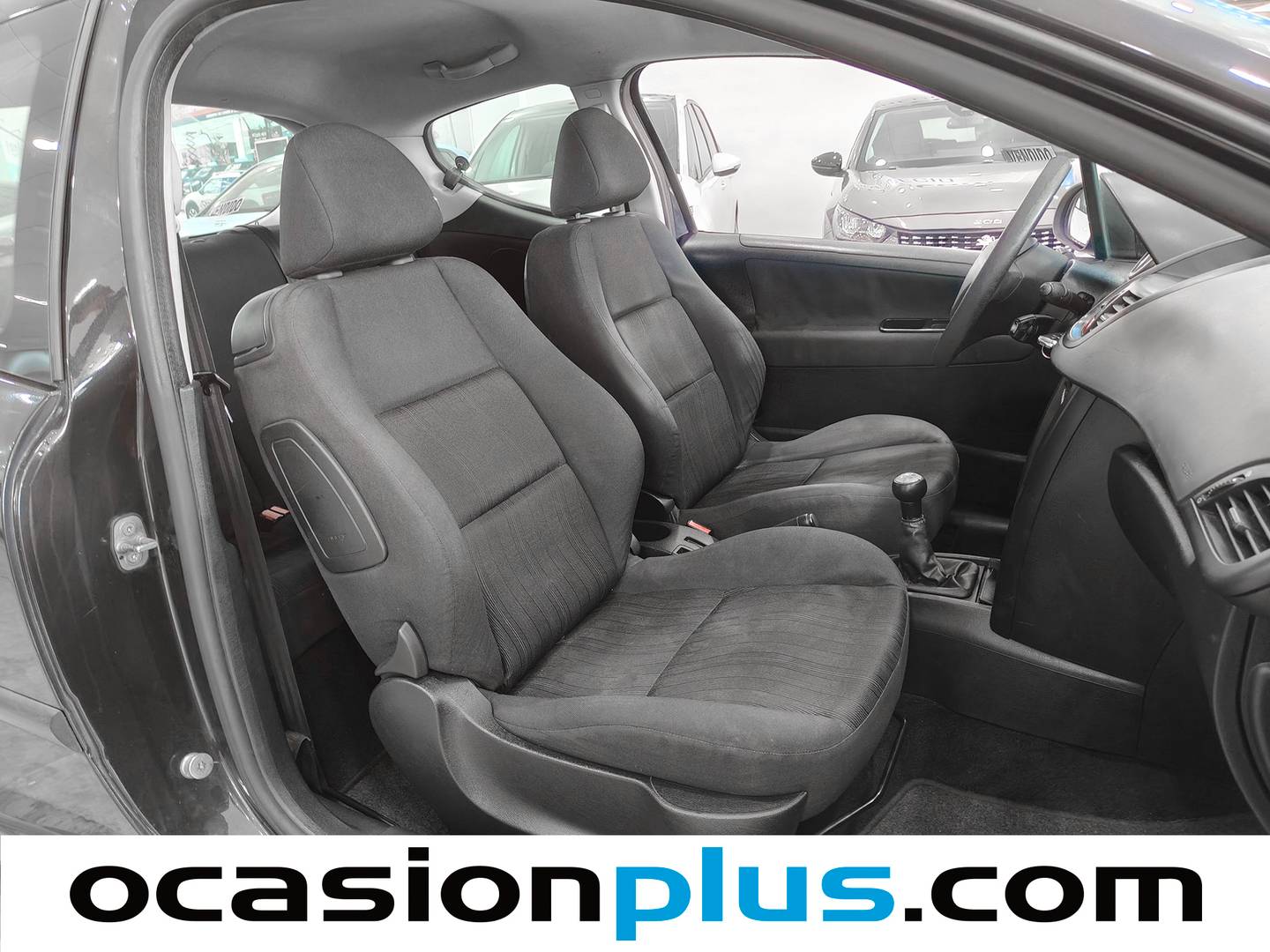 Peugeot 207 Peugeot 207 1.4 HDI Urban (70 CV) manual