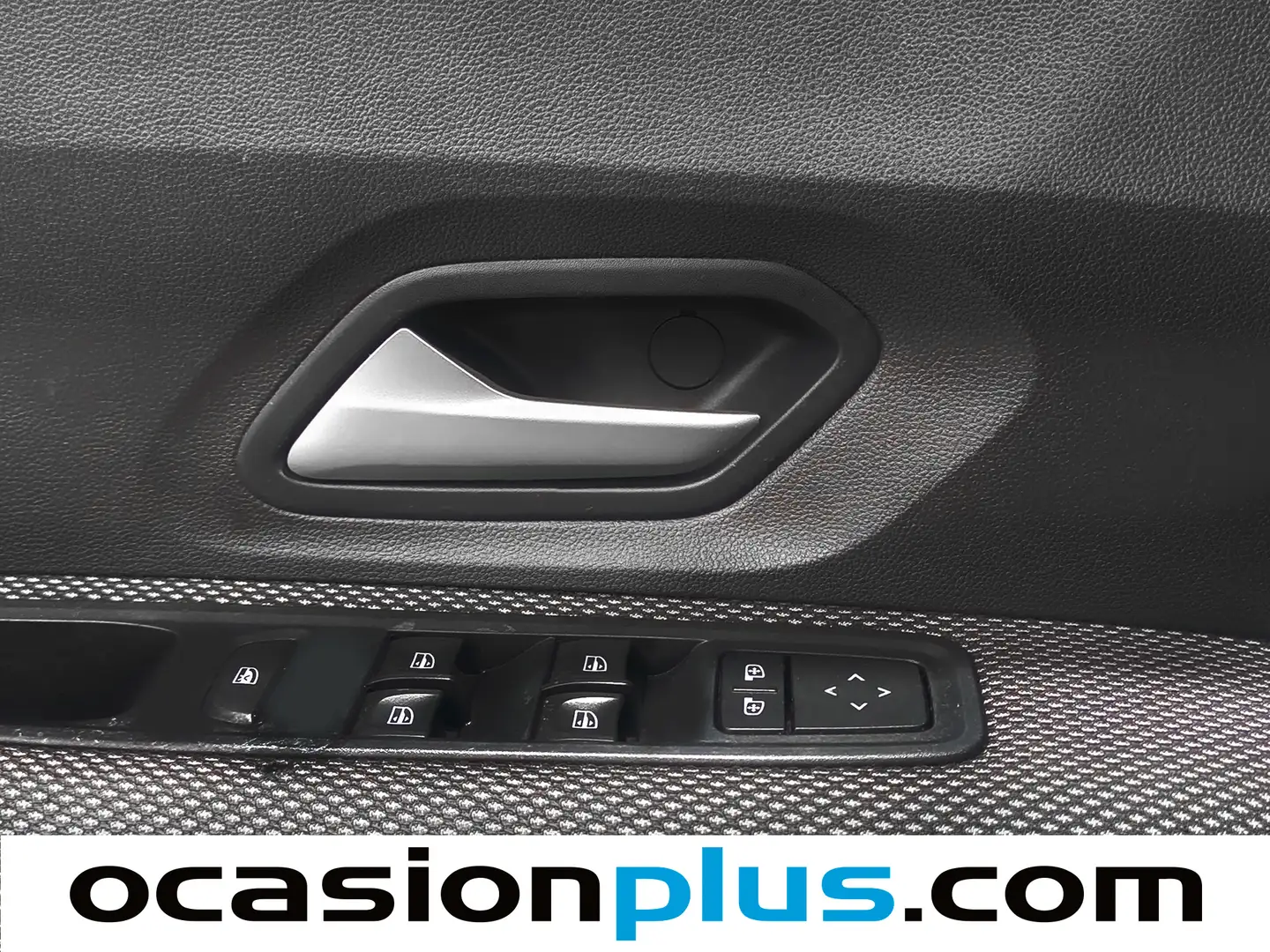 Foto Dacia Sandero Dacia Sandero Stepway Expression TCe  (91 CV)