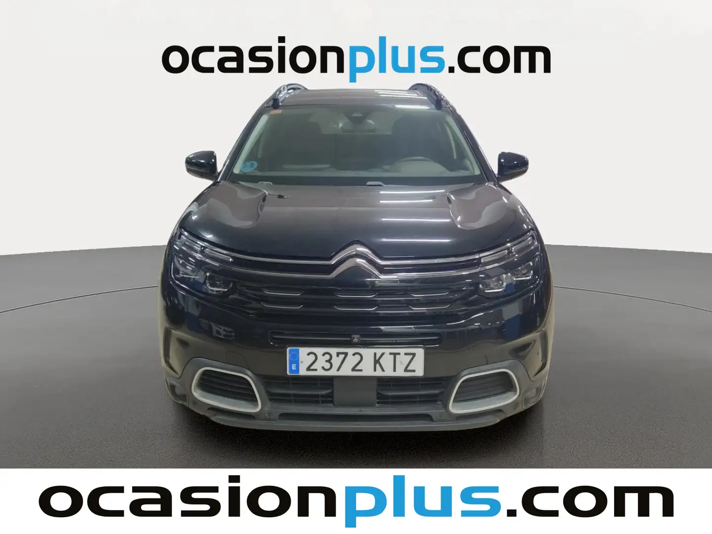 Foto Citroën C5 Aircross Citroen C5 Aircross BlueHdi 180 S&S Shine EAT8 (177 CV)