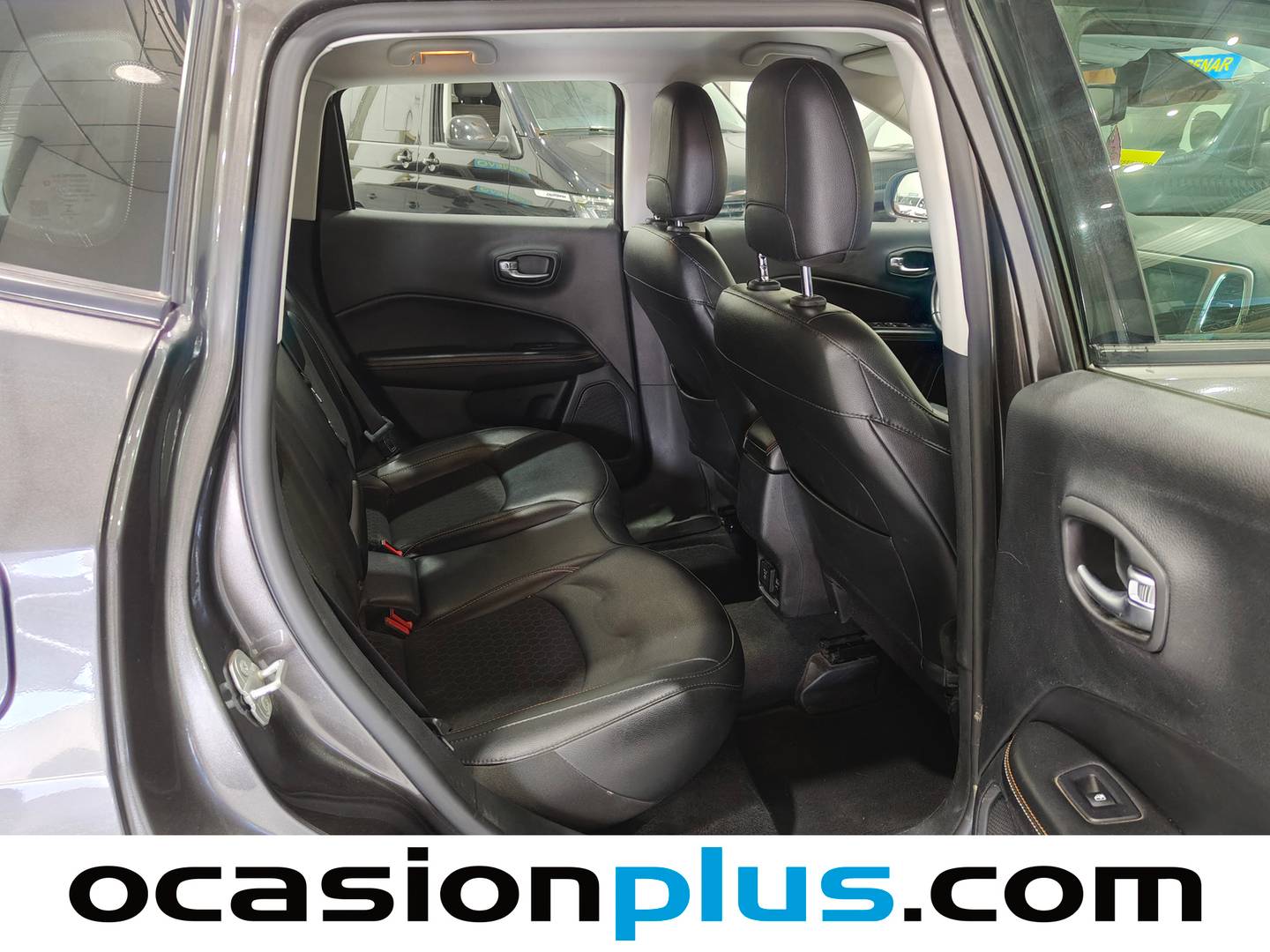 Jeep Compass Jeep Compass 1.6 Multijet Longitude 4x2 (120 CV) 120cv