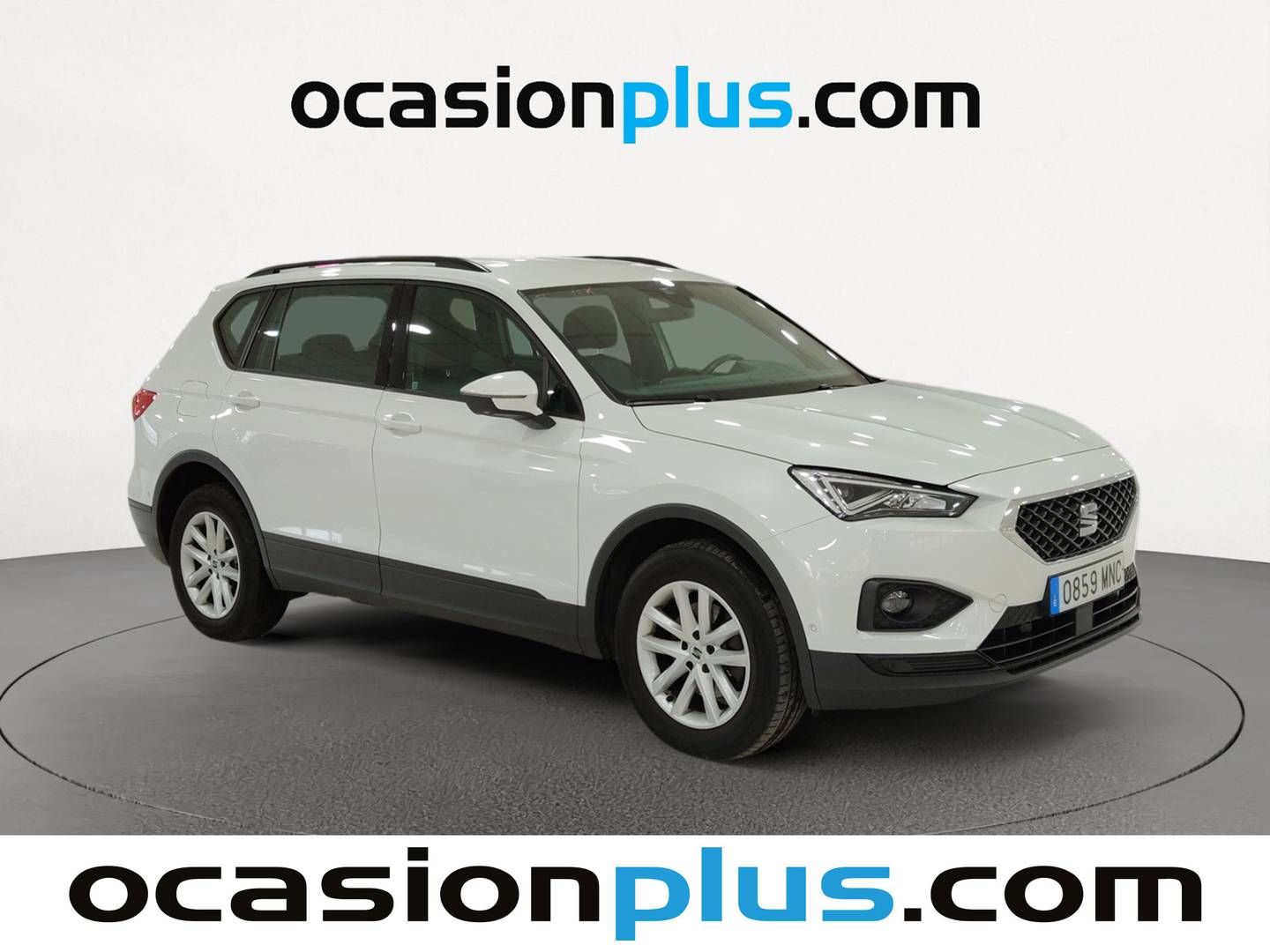Seat Tarraco Seat Tarraco 1.5 TSI S&S Style XL (150 CV) 7 Plazas de ocasión