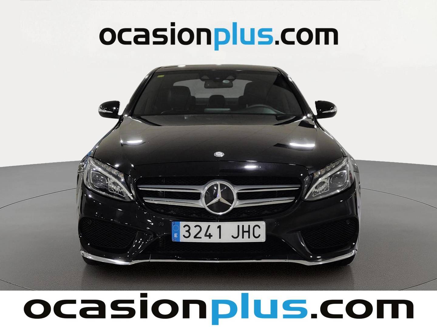 Mercedes Clase C Mercedes Clase C 200 AMG Line (184 CV) 184cv
