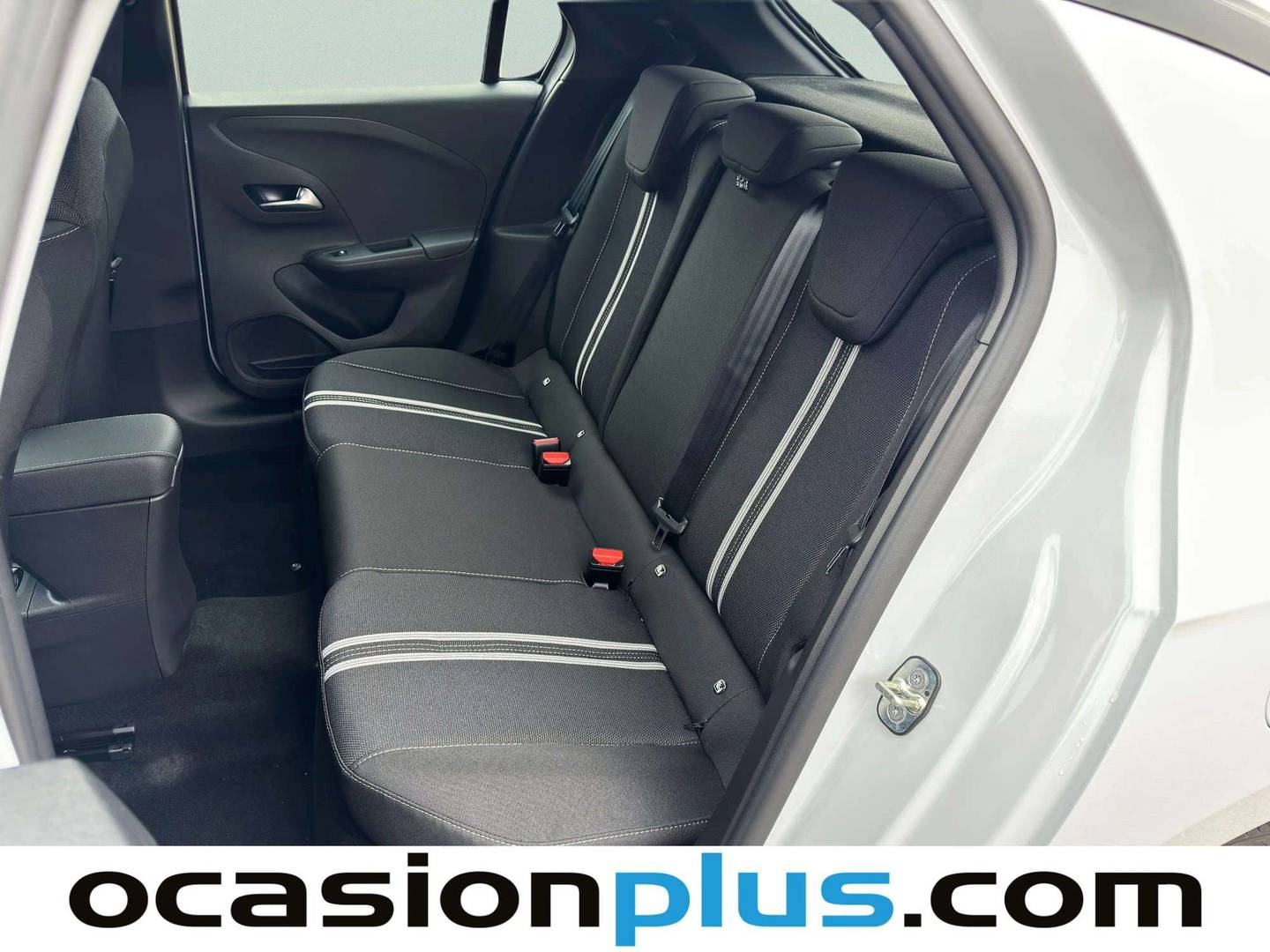 Foto Opel Corsa Opel Corsa 1.2 T XHL Hybrid GS eDCT (110 CV)