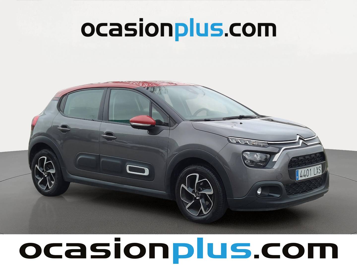 Foto Citroën C3 Citroen C3 PureTech 83 Feel Pack (83 CV)