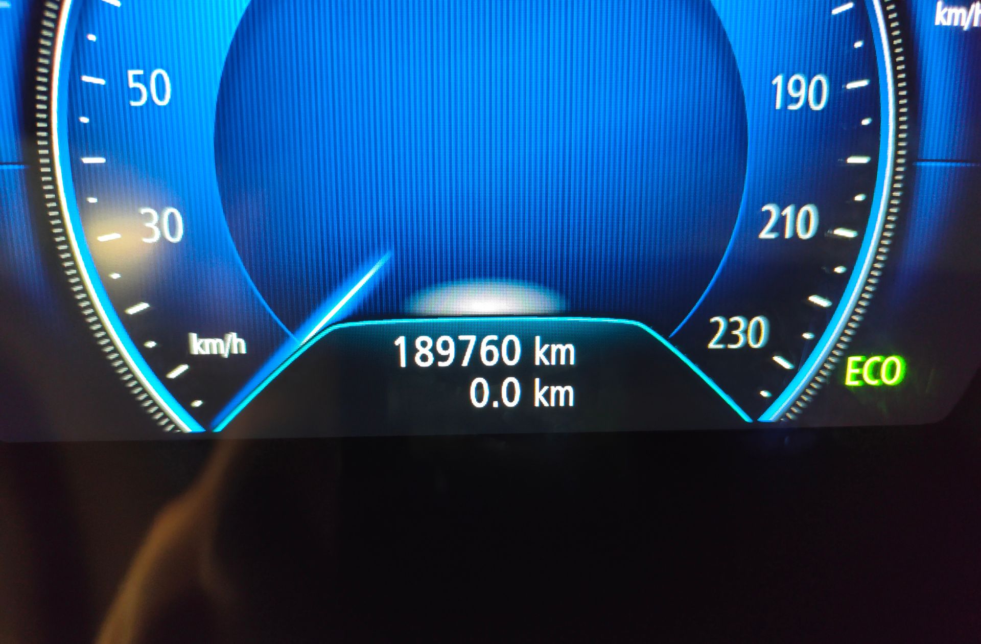 Renault Espace Zen Energy dCi 7 plazas - foto 12