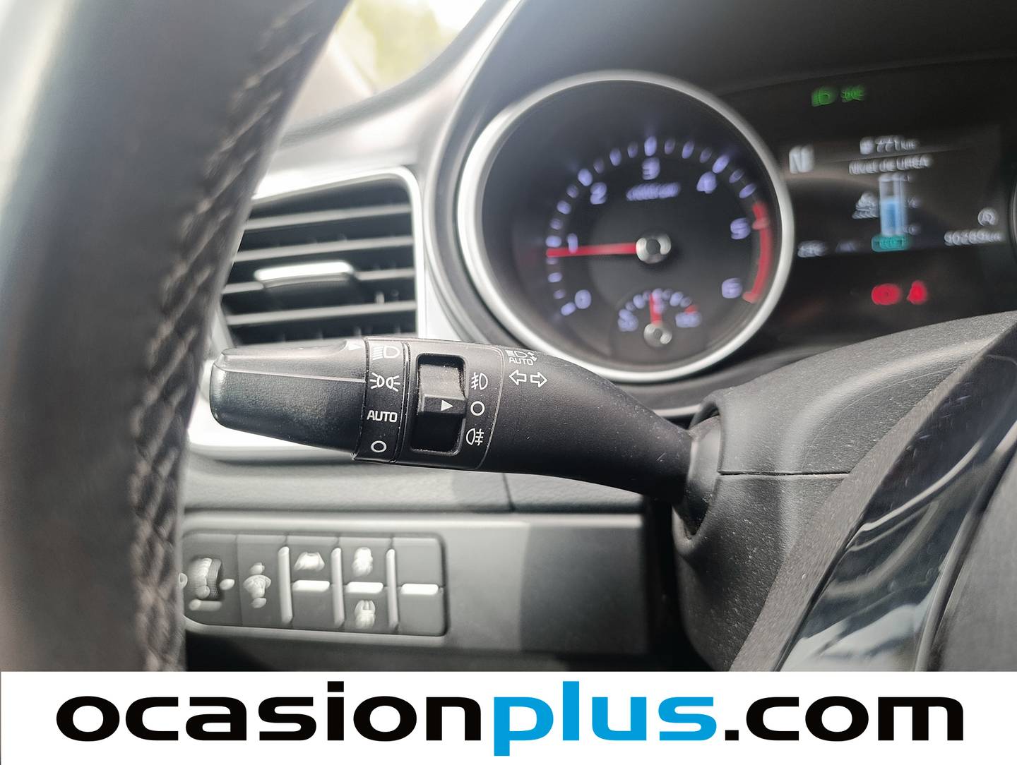 KIA Ceed KIA Ceed 1.6 MHEV iMT Drive (136 CV) 136cv