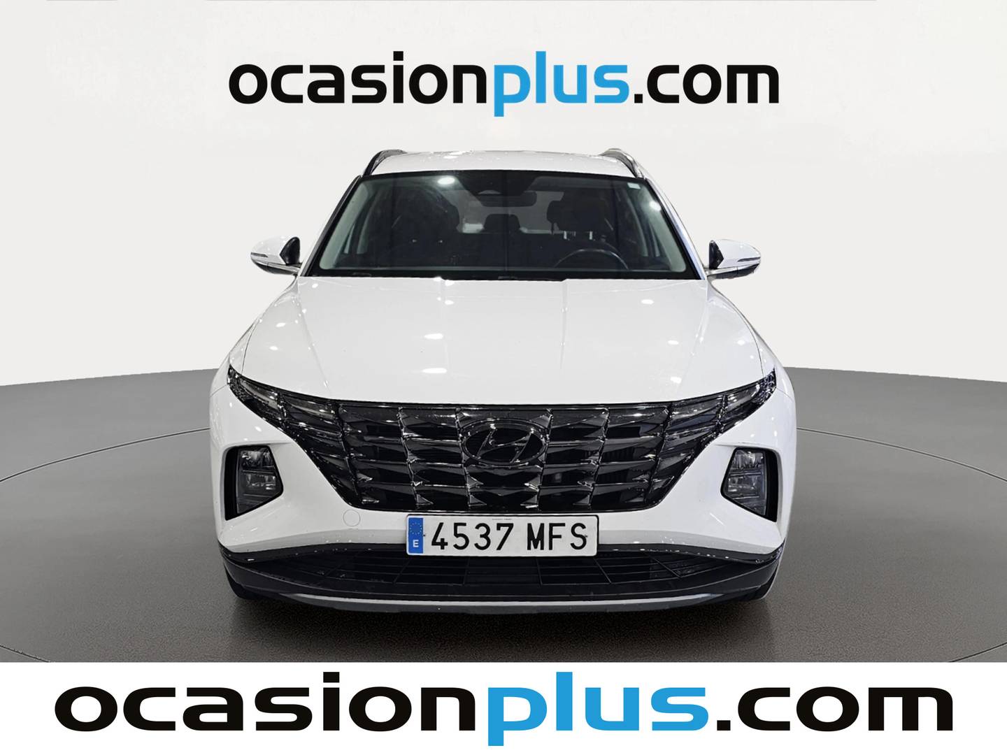 Hyundai Tucson Hyundai Tucson 1.6 CRDI Maxx (115 CV) barato
