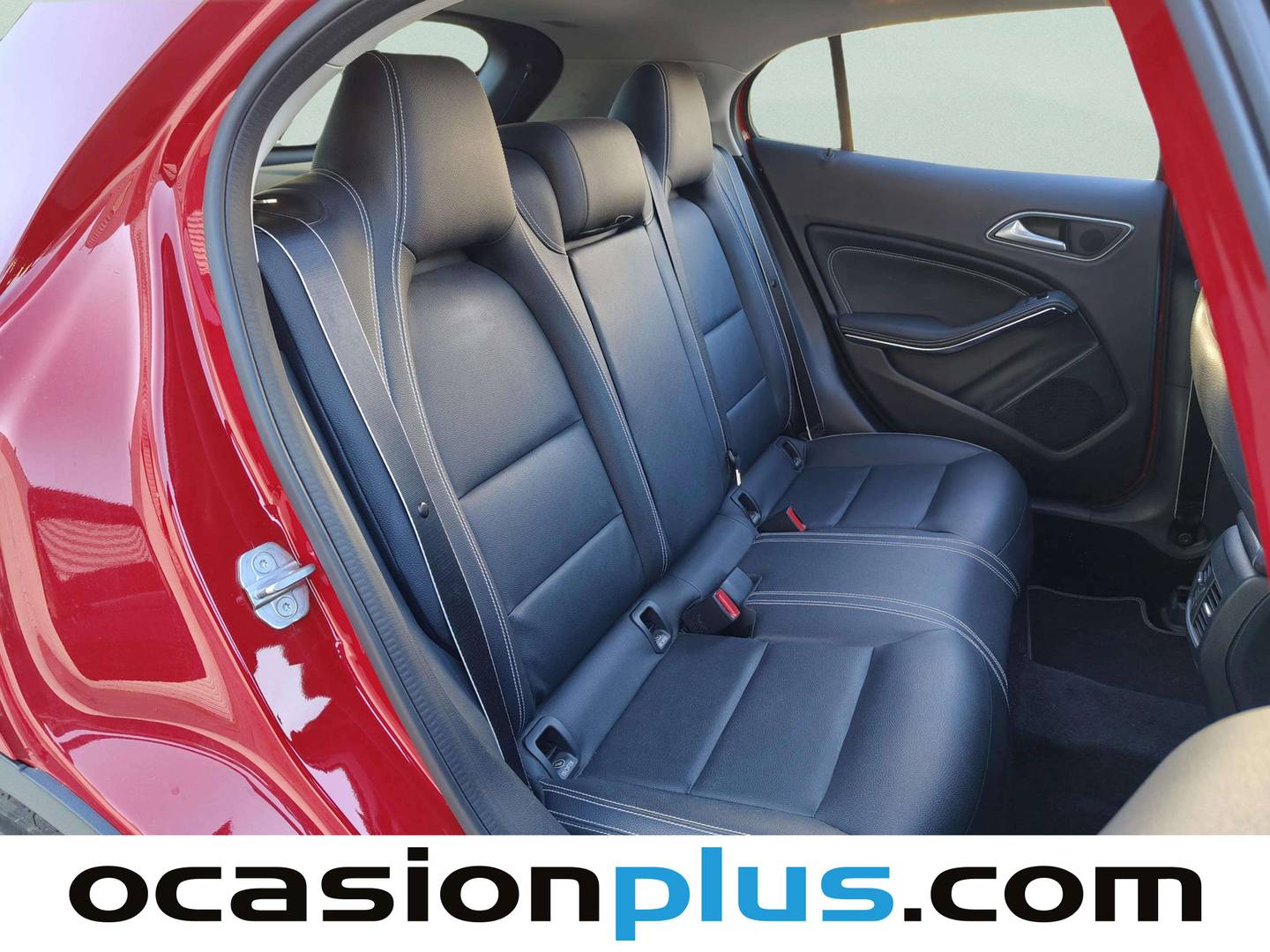 Mercedes GLA Mercedes-Benz GLA 200 (156 CV) 2020