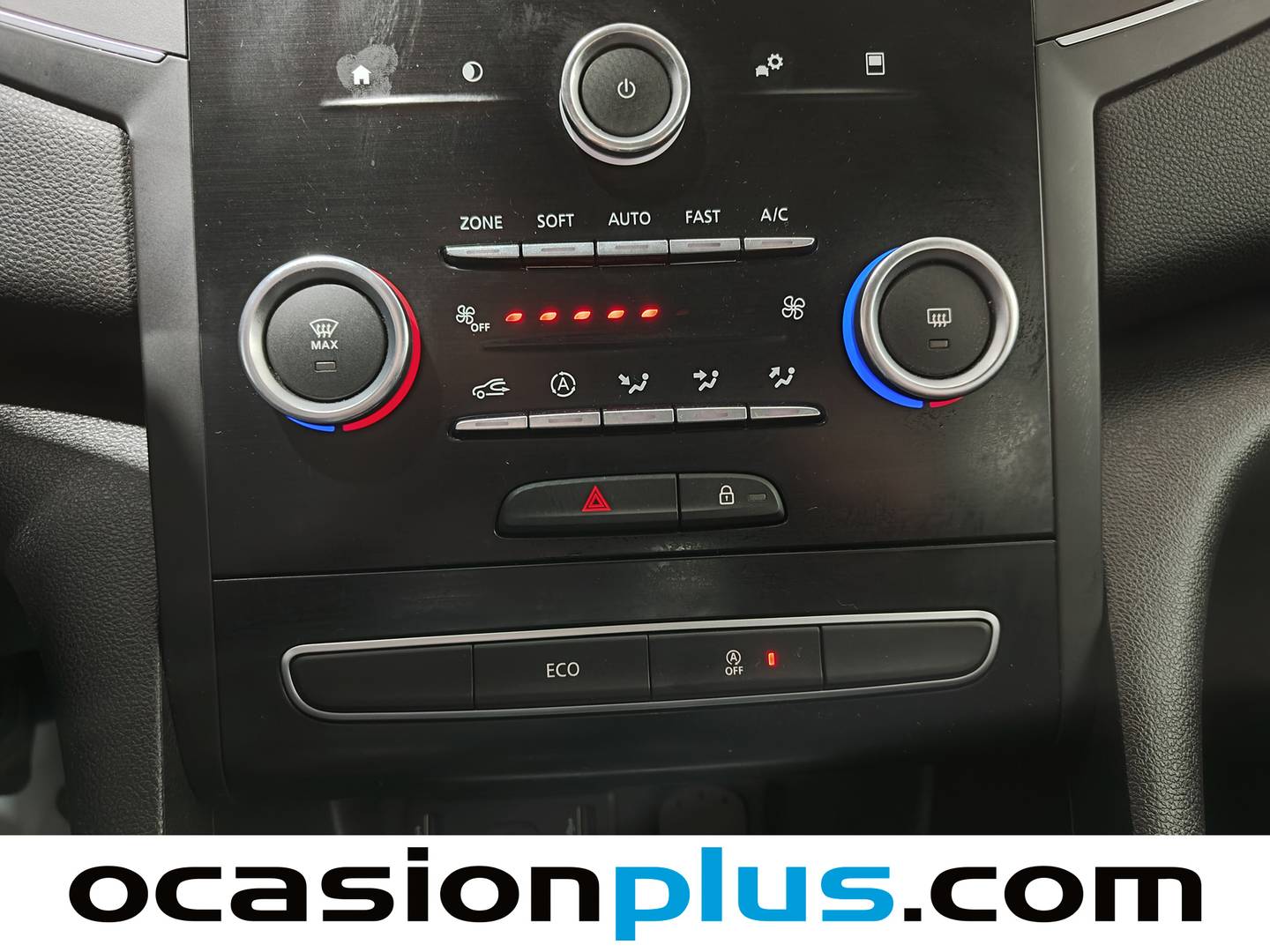 Renault Mégane Renault Megane Intens Energy TCe (100 CV) al mejor precio