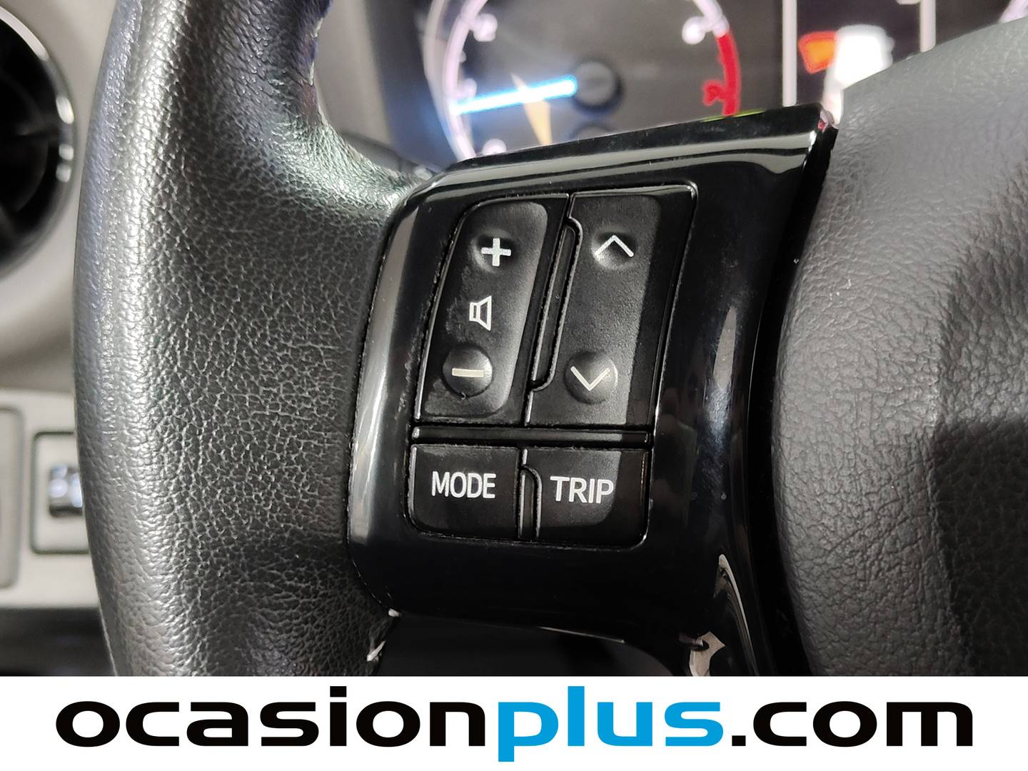 Equipamiento del Toyota Yaris Toyota Yaris 1.0 Active (69 CV)