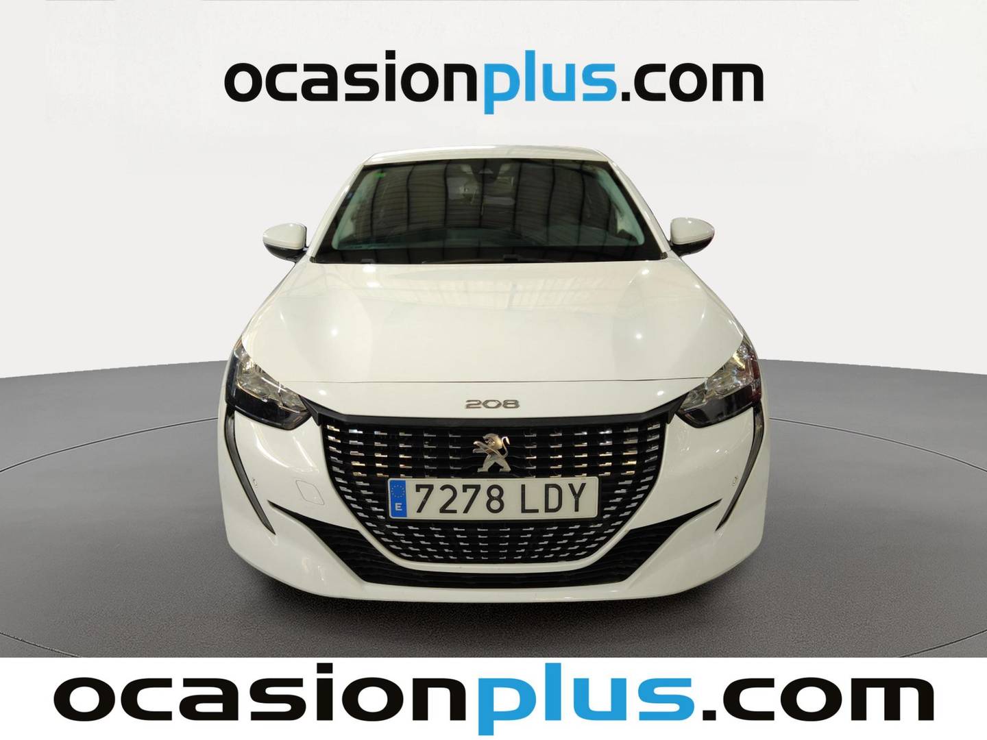 Peugeot 208 Peugeot 208 PureTech 100 Allure (100 CV) 100cv