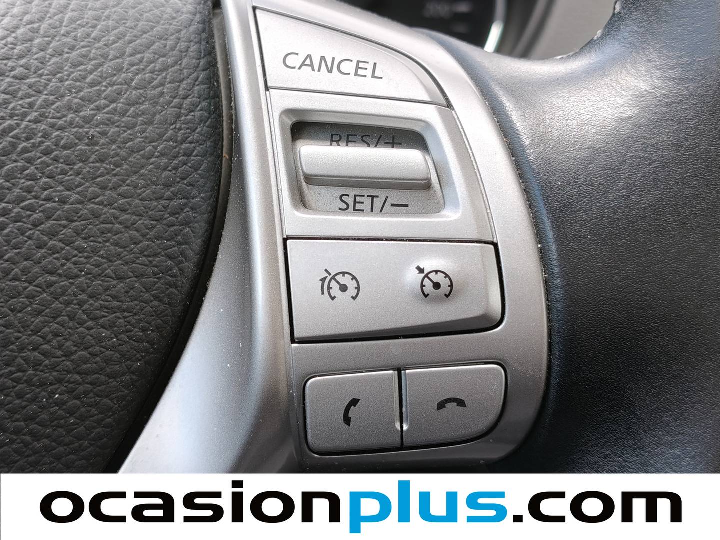 Nissan QASHQAI Nissan Qashqai 1.6 DIG-T N-Connecta 4x2 (163 CV) 2017