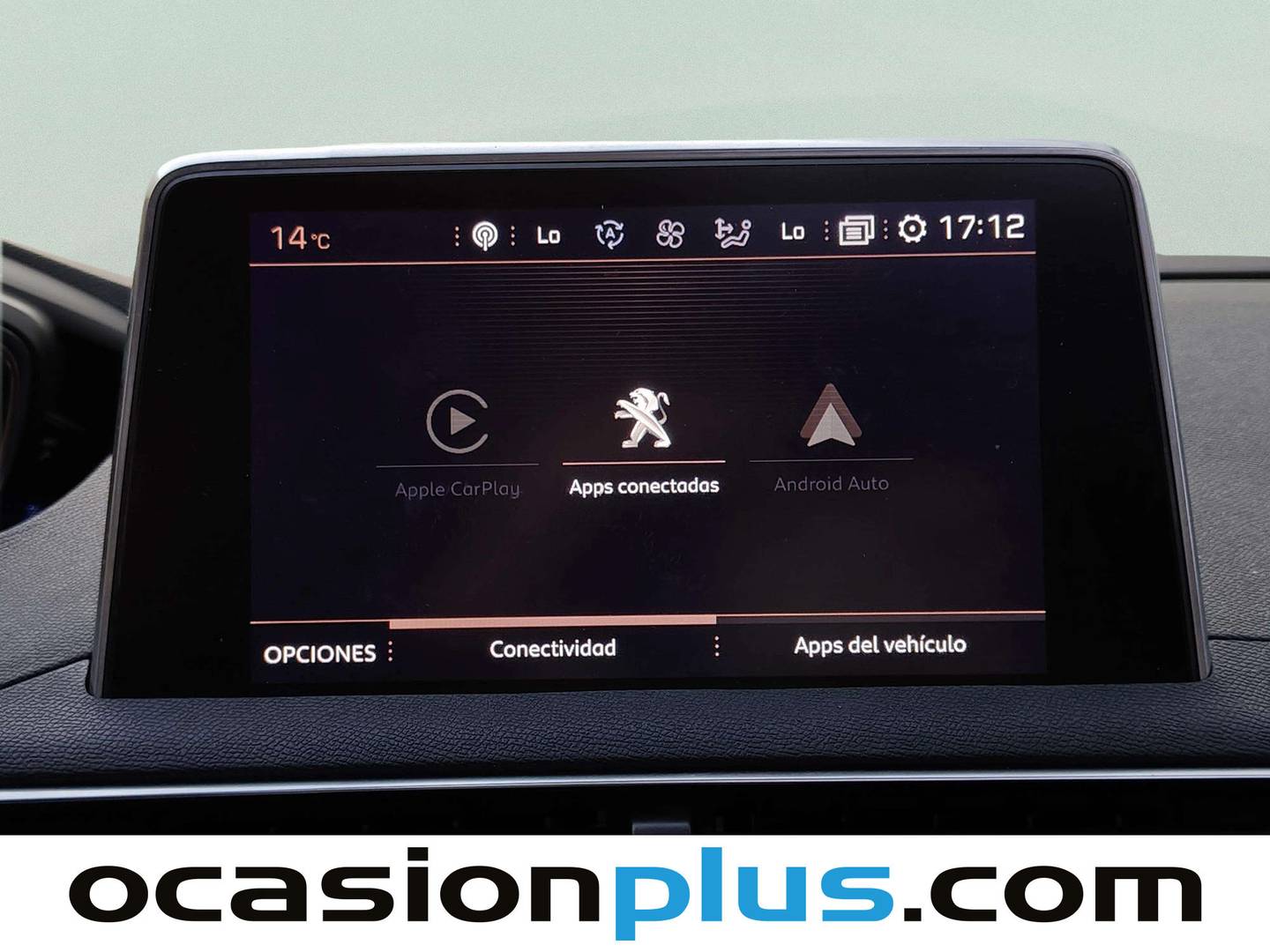 Foto Peugeot 5008 Peugeot 5008 1.6L BlueHDi GT-Line S&S EAT6 (120 CV) 7 Plazas