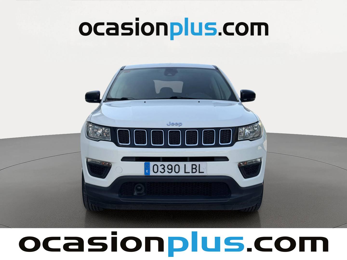 Jeep Compass Jeep Compass 1.4 Multiair Sport 4x2 (140 CV) 140cv