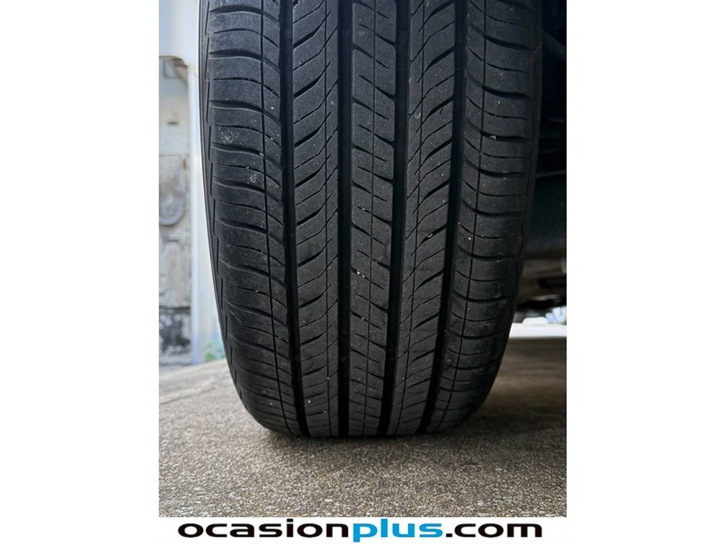 Foto MG HS MG HS 1.5 Turbo GDI Luxury (162 CV)