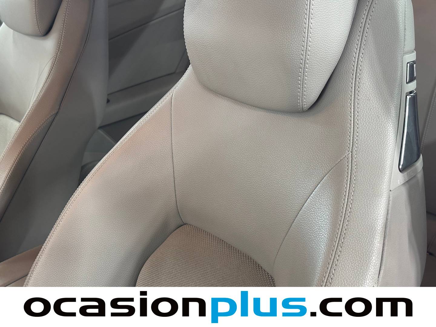 Extras y acabados del Mercedes Clase E Mercedes Clase E Coupé E 200 CGI Blue Efficiency Elegance (184 CV)